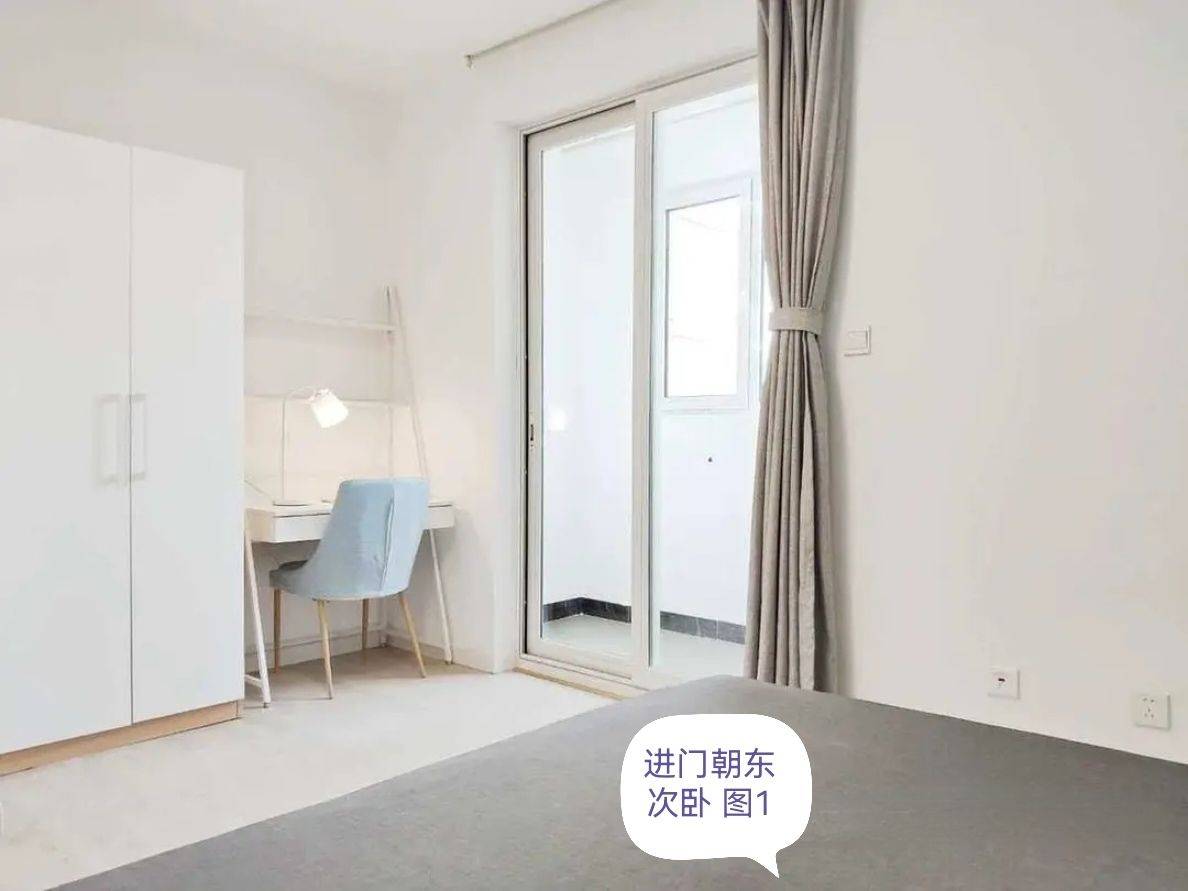 北京-大興-溫馨小窩,乾淨治愈,不限性別,市井煙火氣,老友記,慢時光,LGBTQ友好,寵物友好