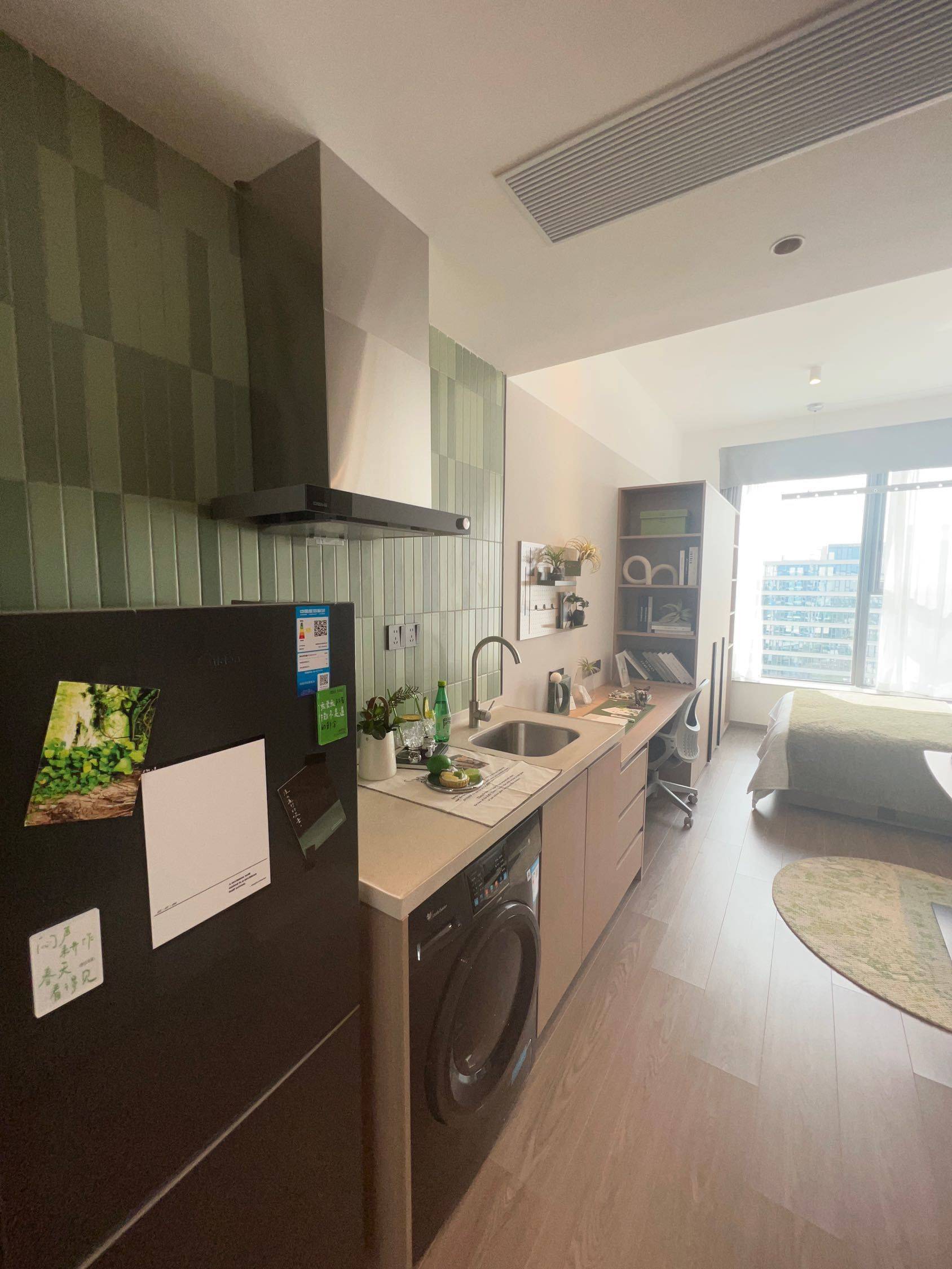 Chengdu-Pidu-Cozy Home,Clean&Comfy,No Gender Limit