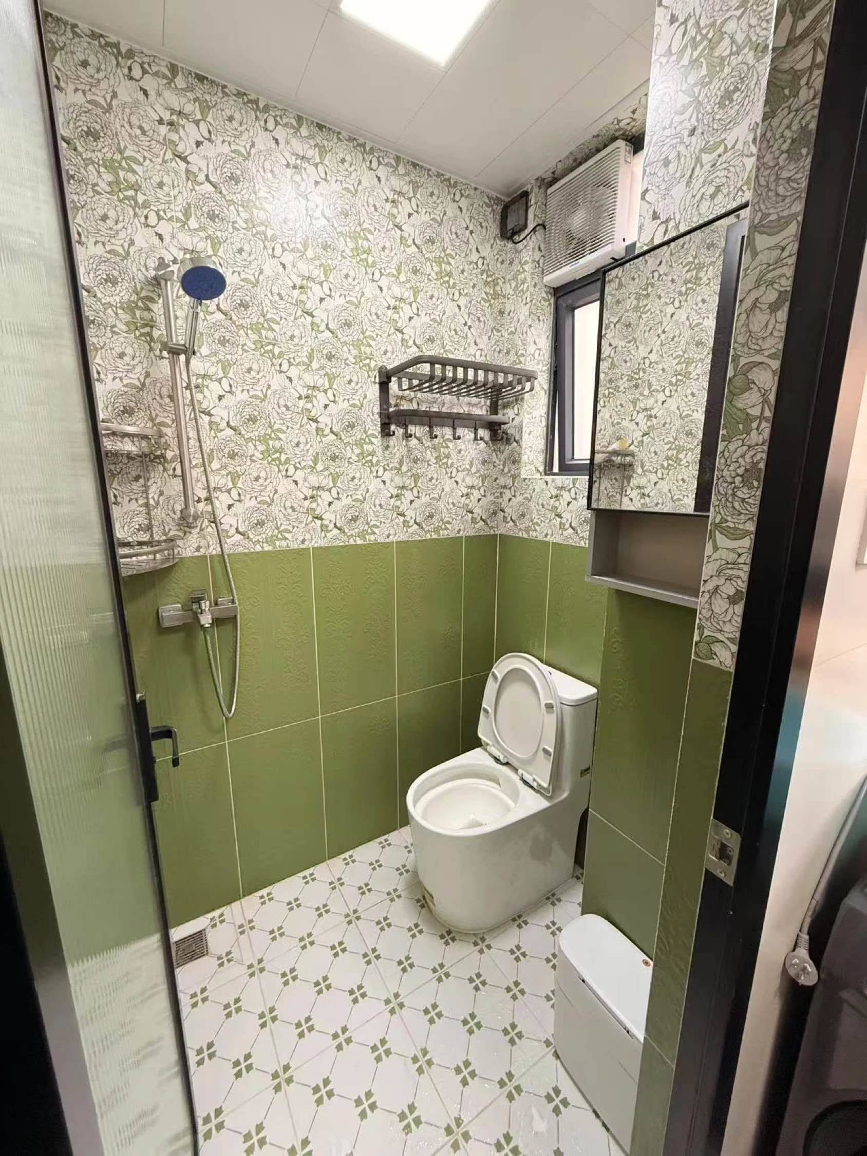 Shenzhen Longhua | 简上村_5