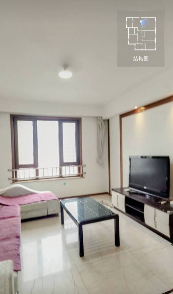 天津 东丽 | 天房海河湾_3