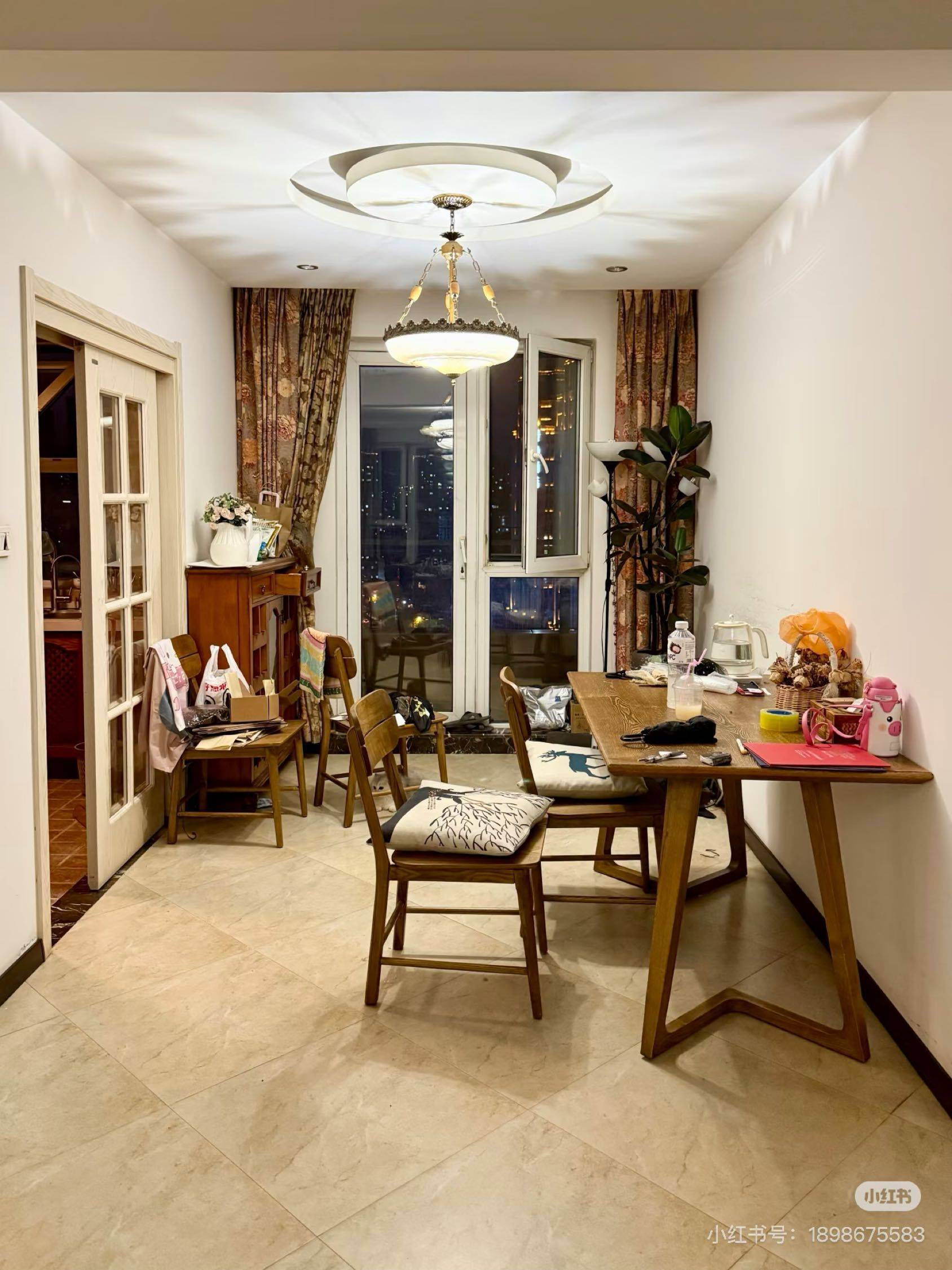 沈阳 浑南 | 首创国际城_8