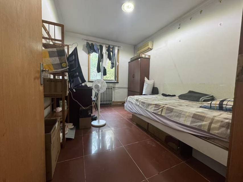 Beijing-Haidian-Cozy Home,Clean&Comfy,No Gender Limit