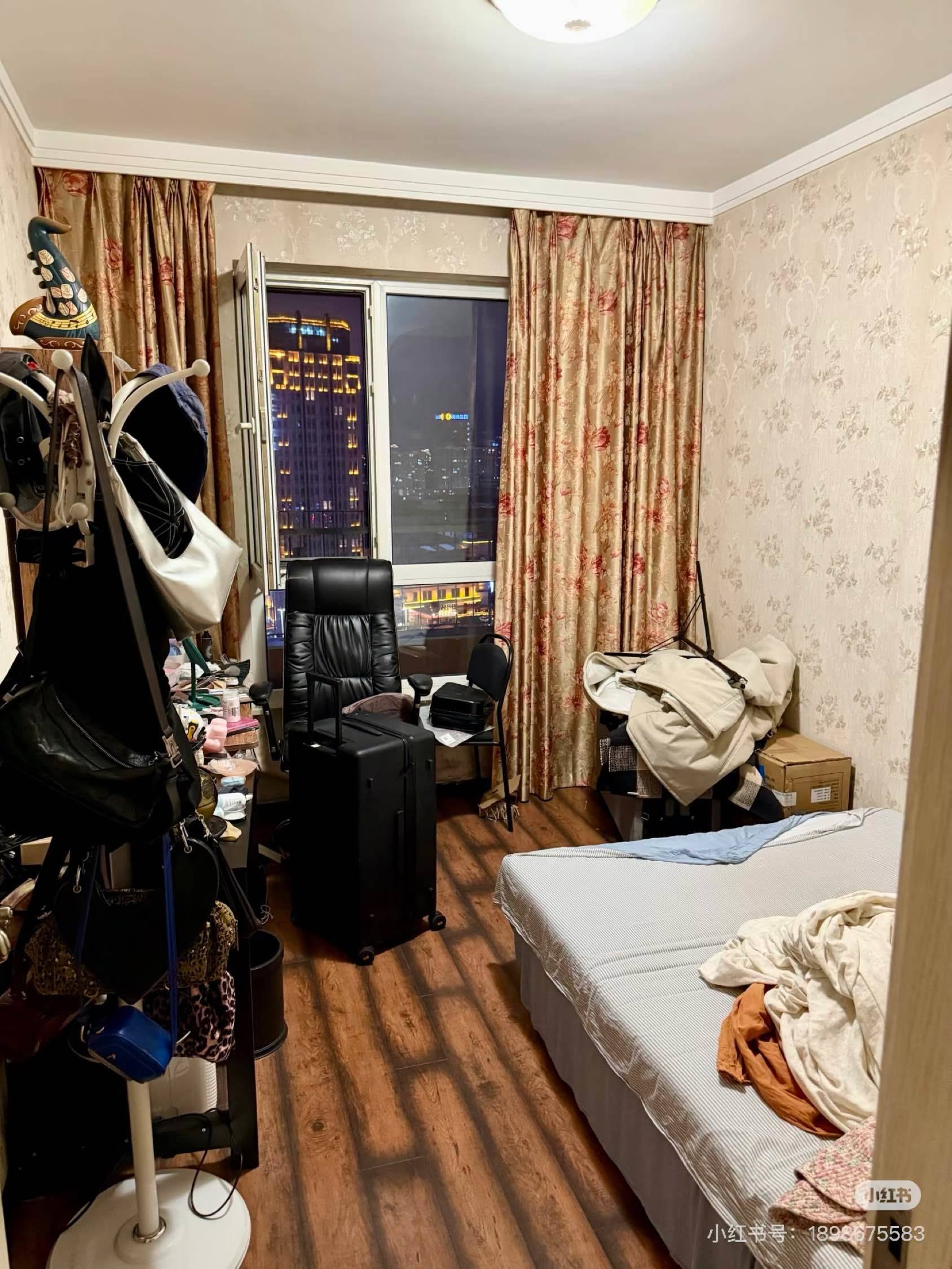 沈阳 浑南 | 首创国际城_6