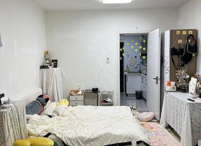 Clean&Comfy | No Gender Limit | Hustle & Bustle | LGBTQ Friendly | Pet Friendly