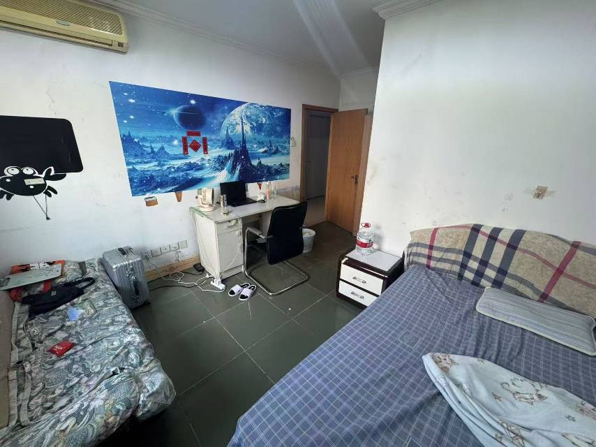 Beijing-Haidian-Cozy Home,Clean&Comfy,No Gender Limit