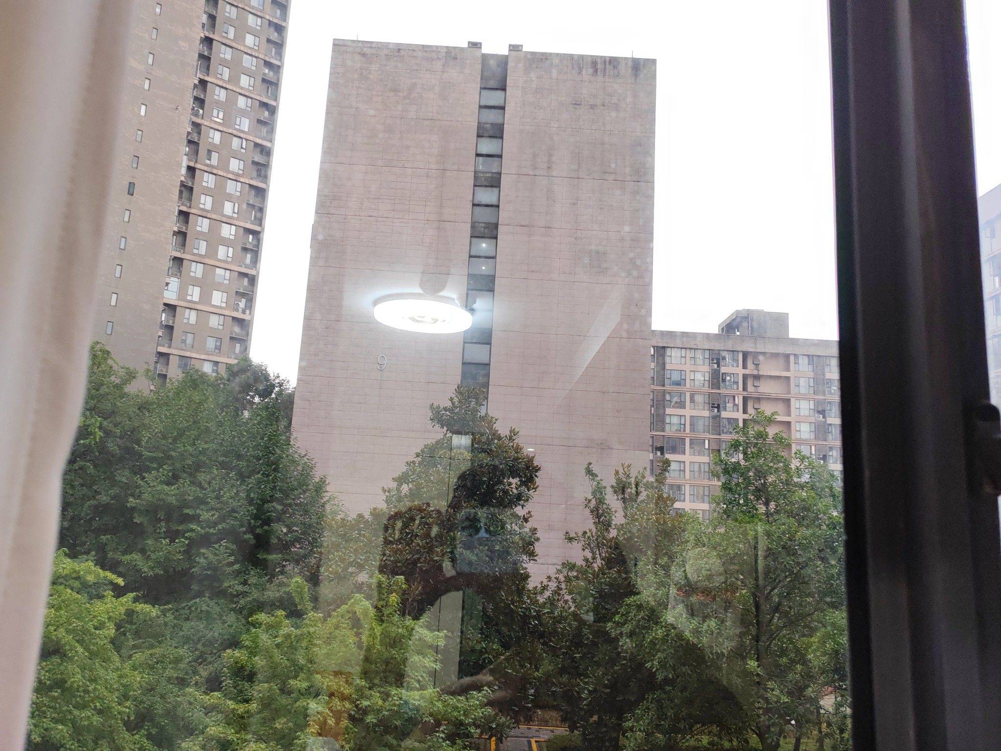 溫馨小窩