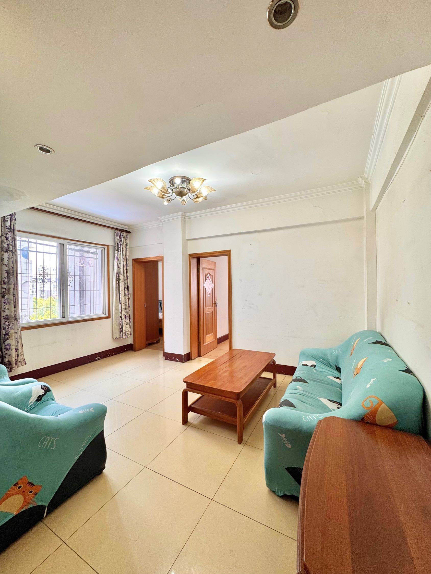 小猴子整租房源3