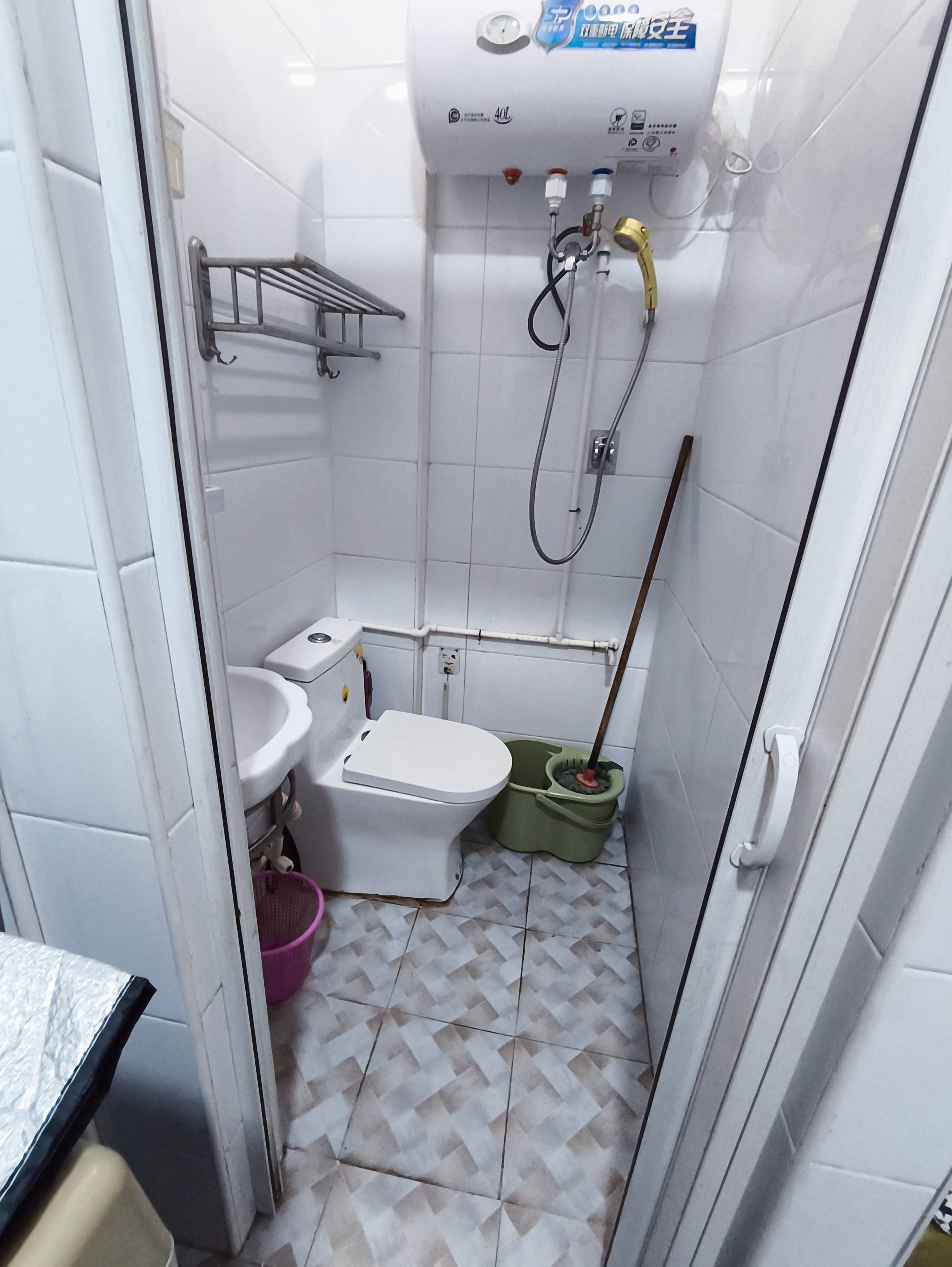 厦门-湖里-温馨小窝,干净治愈,不限性别,市井烟火气