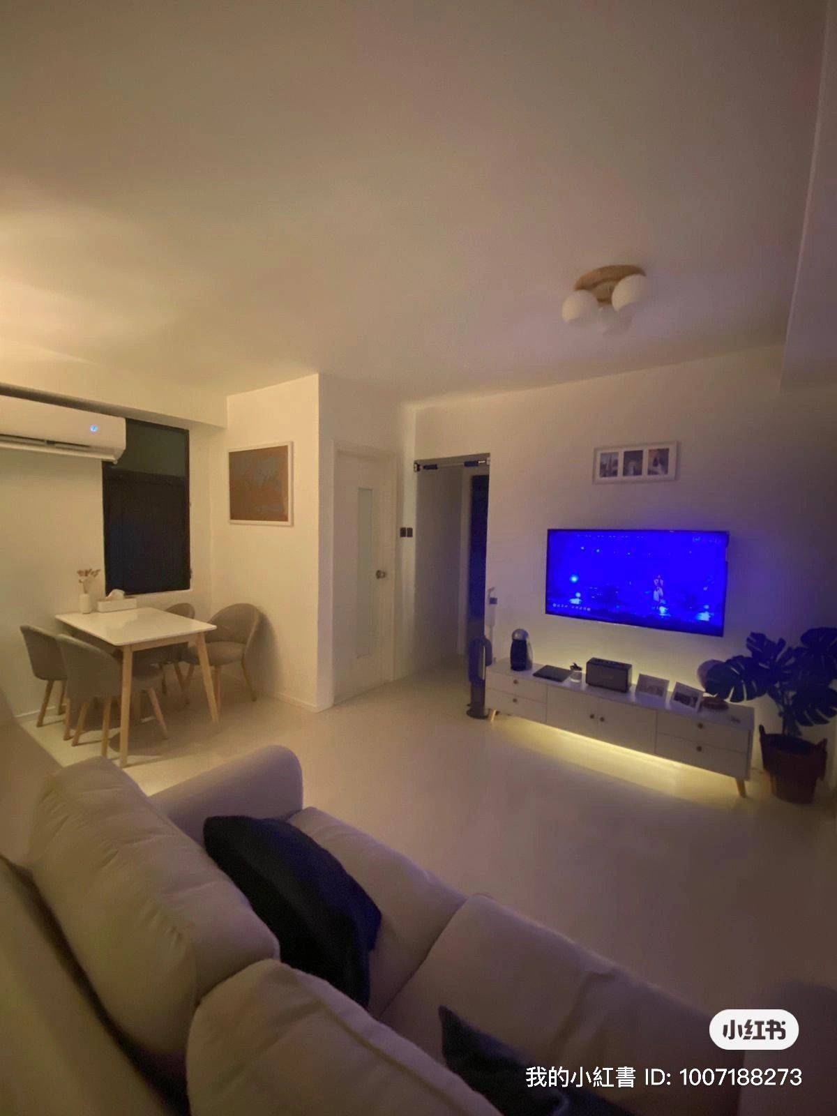 Cozy Home | Clean&Comfy | Chilled