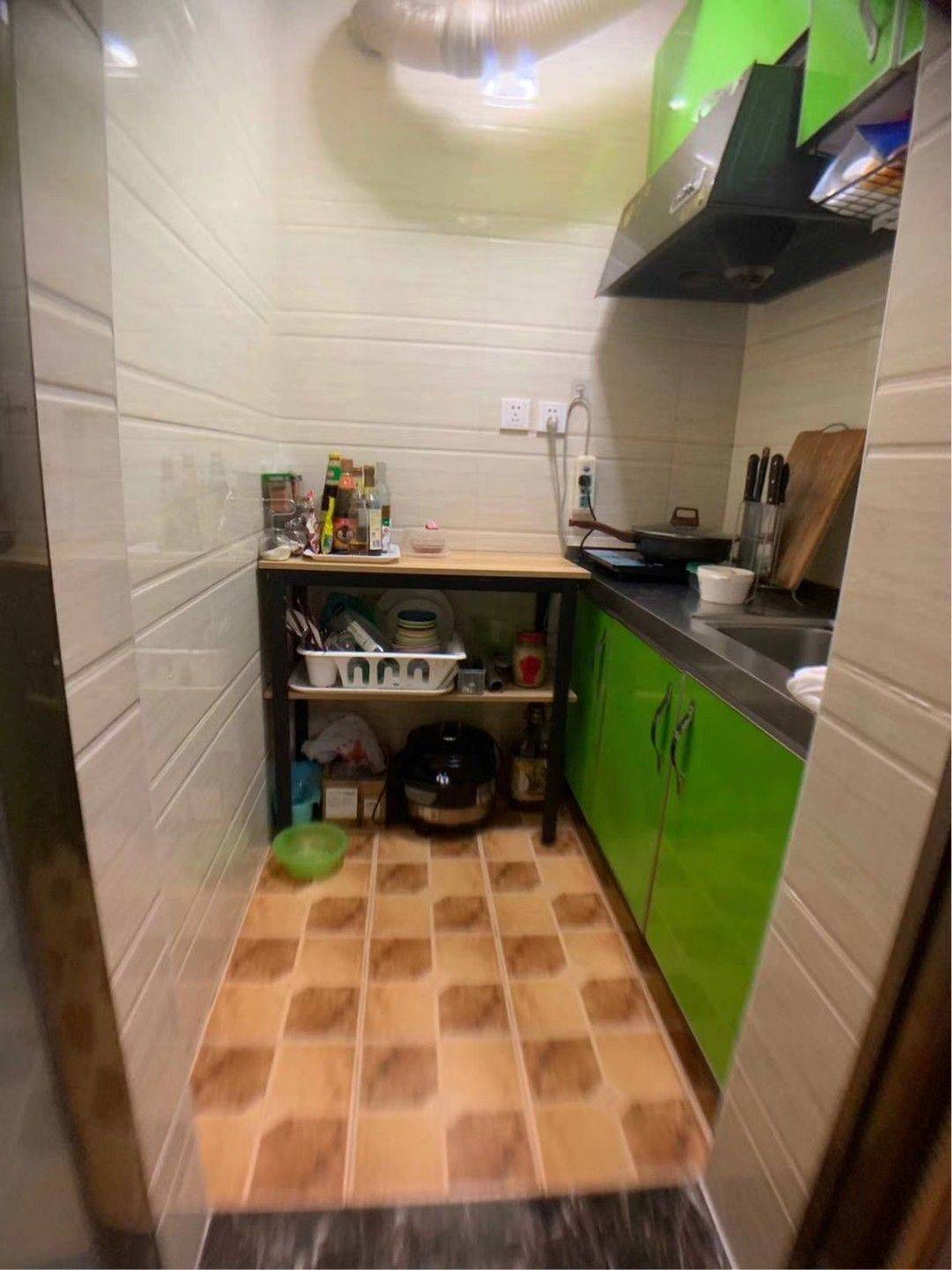 Beijing-Chaoyang-Cozy Home,Clean&Comfy,No Gender Limit,Hustle & Bustle,“Friends”