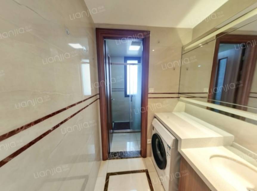 天津 东丽 | 天房海河湾_6