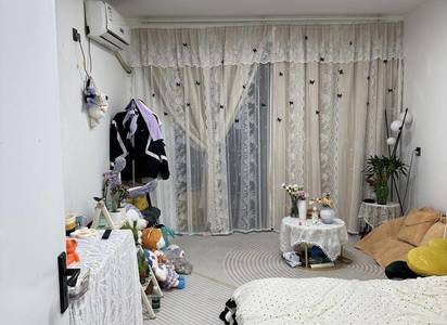 Clean&Comfy | No Gender Limit | Hustle & Bustle | LGBTQ Friendly | Pet Friendly