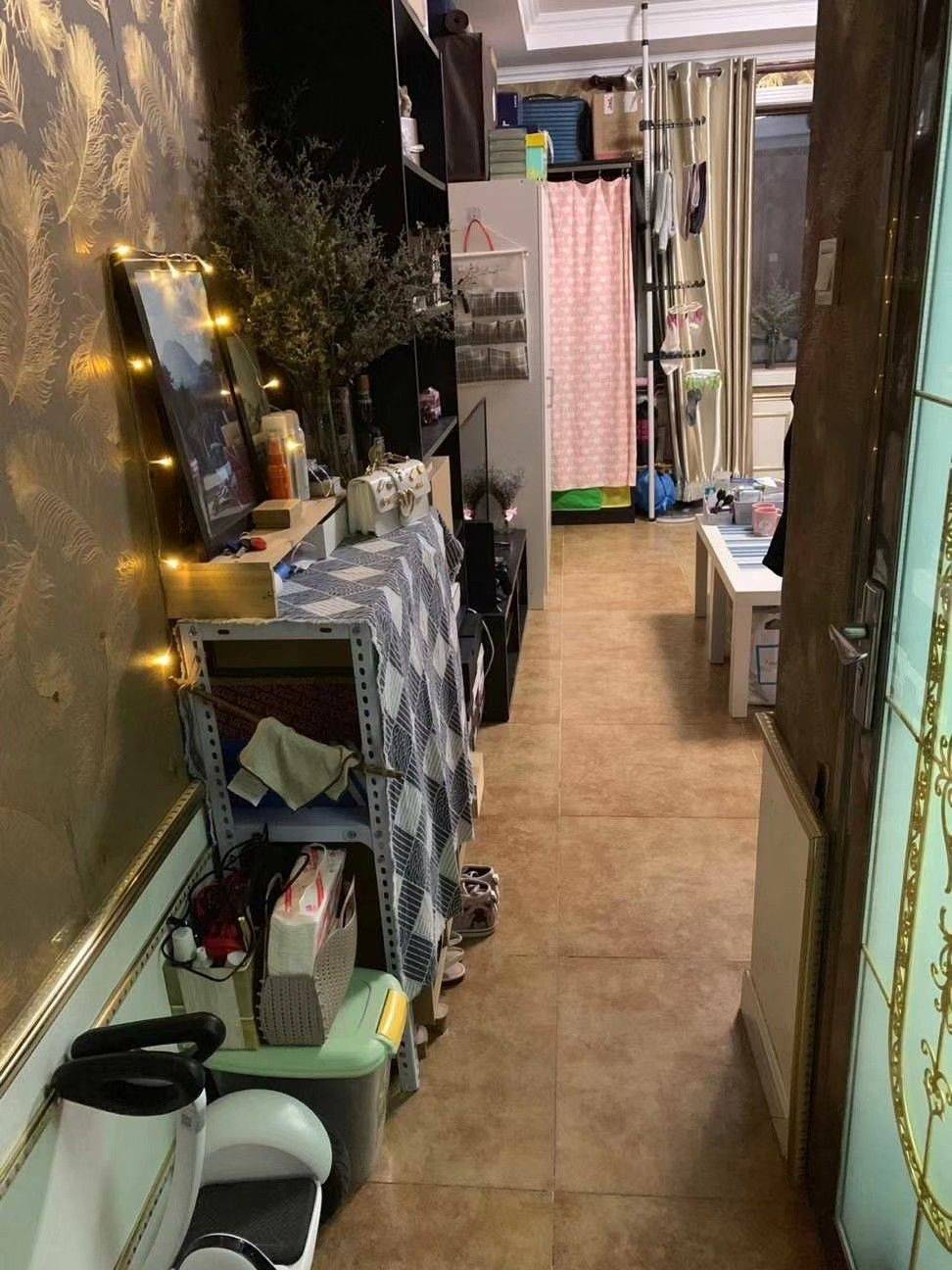 Beijing-Chaoyang-Cozy Home,Clean&Comfy,No Gender Limit,Hustle & Bustle,“Friends”