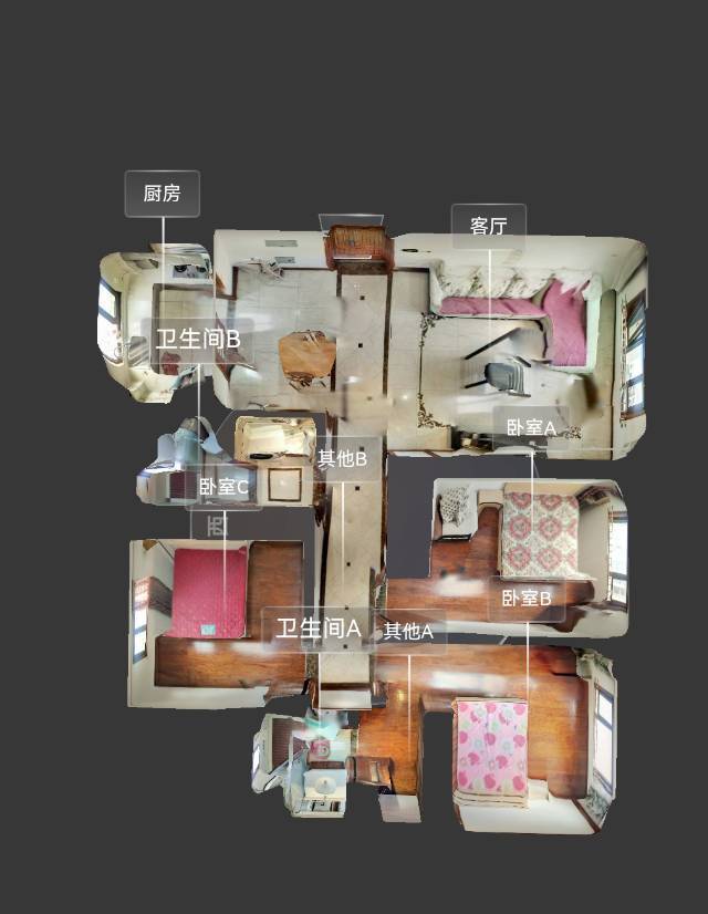 天津 东丽 | 天房海河湾_4