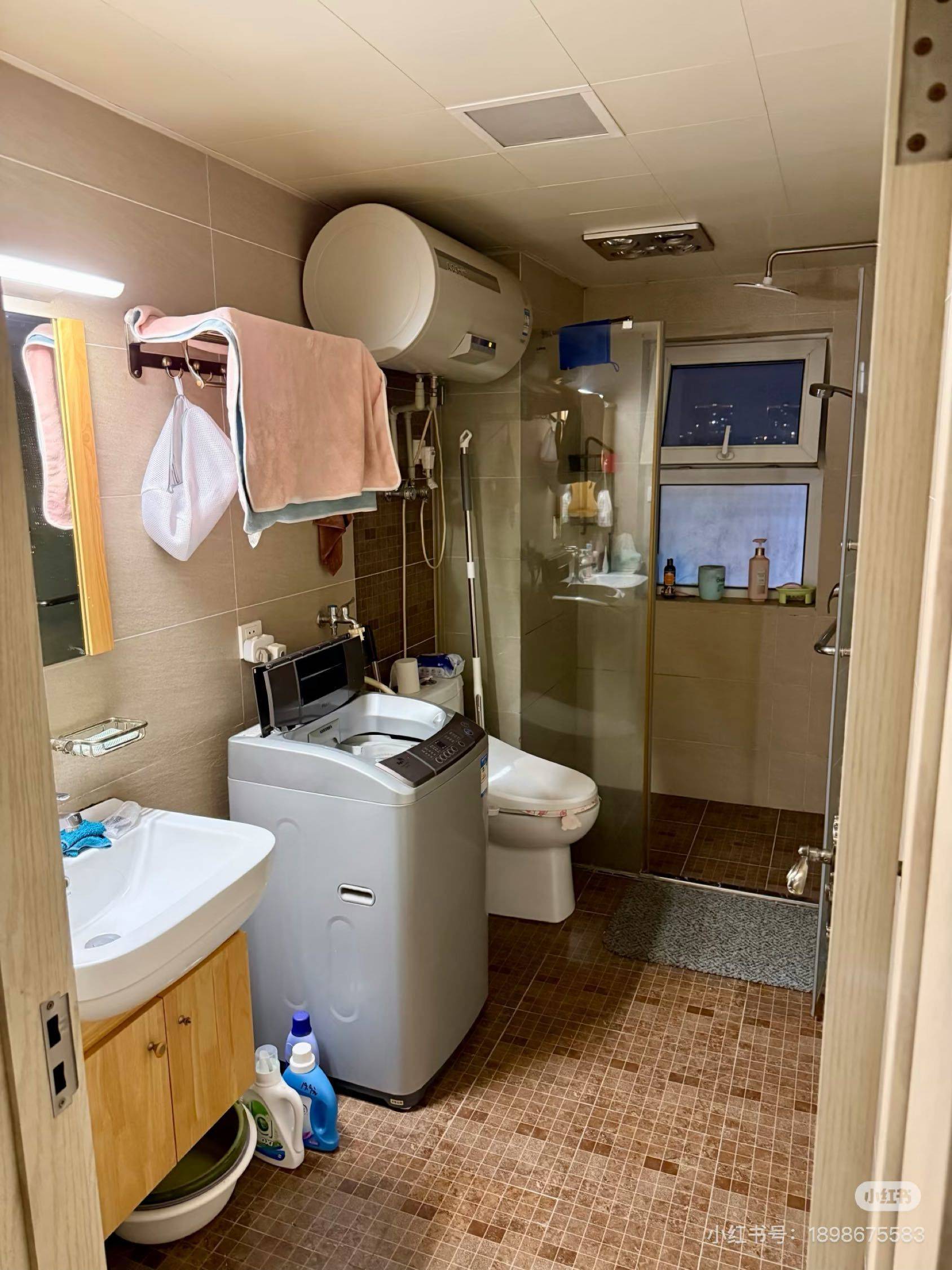 沈阳 浑南 | 首创国际城_3