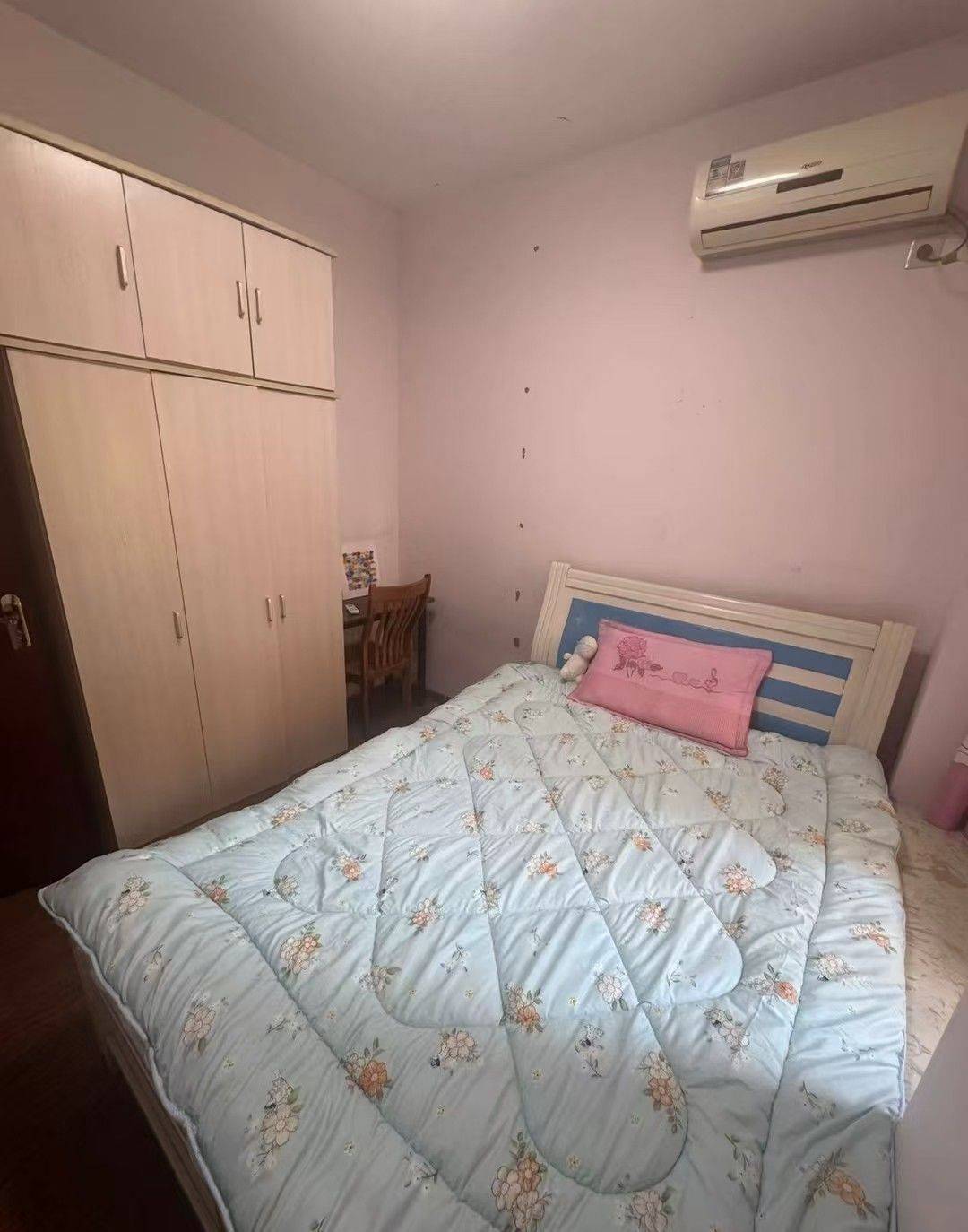 Cozy Home | Clean&Comfy | No Gender Limit | Hustle & Bustle | Chilled | LGBTQ Friendly