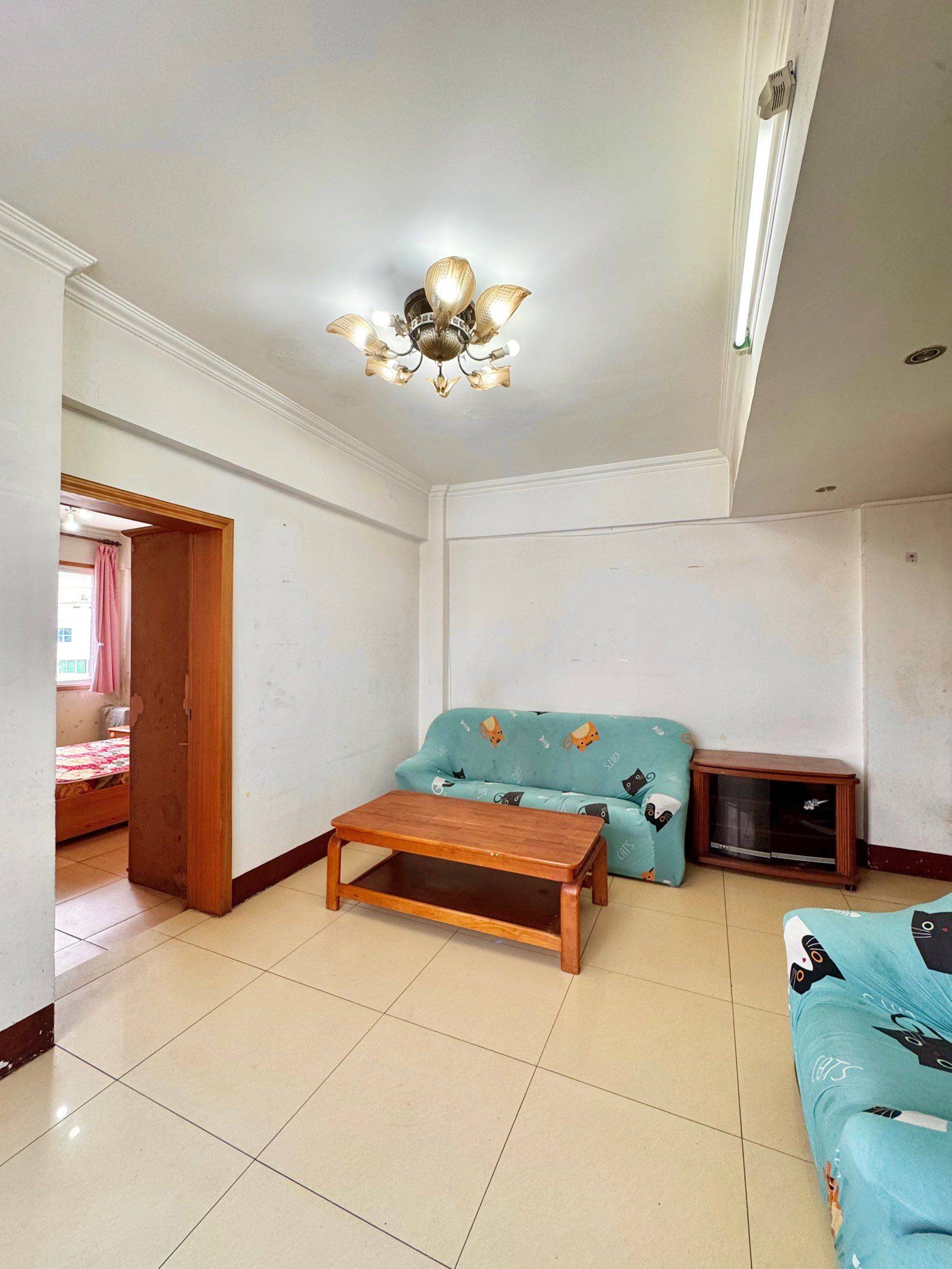 小猴子整租房源2