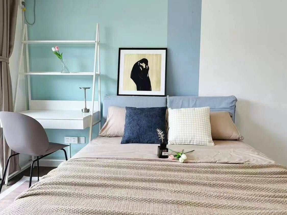 Hangzhou-Gongshu-Cozy Home,Clean&Comfy,No Gender Limit,Hustle & Bustle,“Friends”,Chilled,LGBTQ Friendly,Pet Friendly