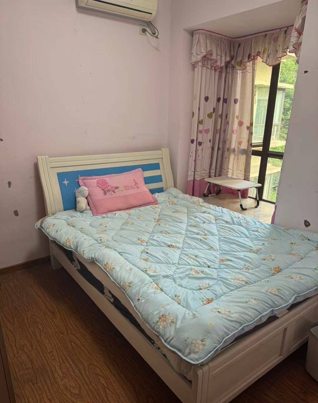 Cozy Home | Clean&Comfy | No Gender Limit | Hustle & Bustle | Chilled | LGBTQ Friendly
