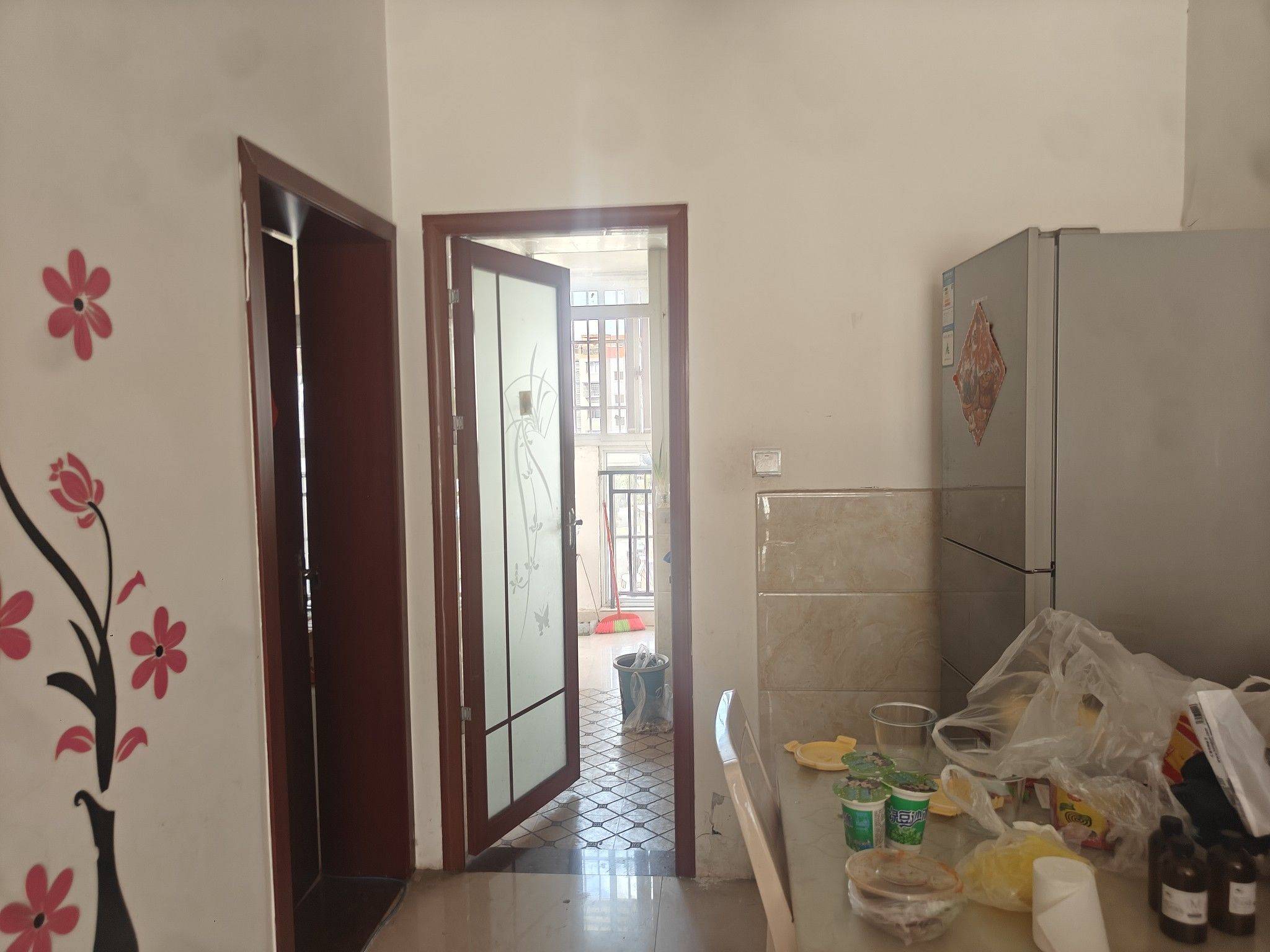 Chengdu-Pidu-50RMB/Night,Cozy Home,Clean&Comfy,No Gender Limit,Hustle & Bustle