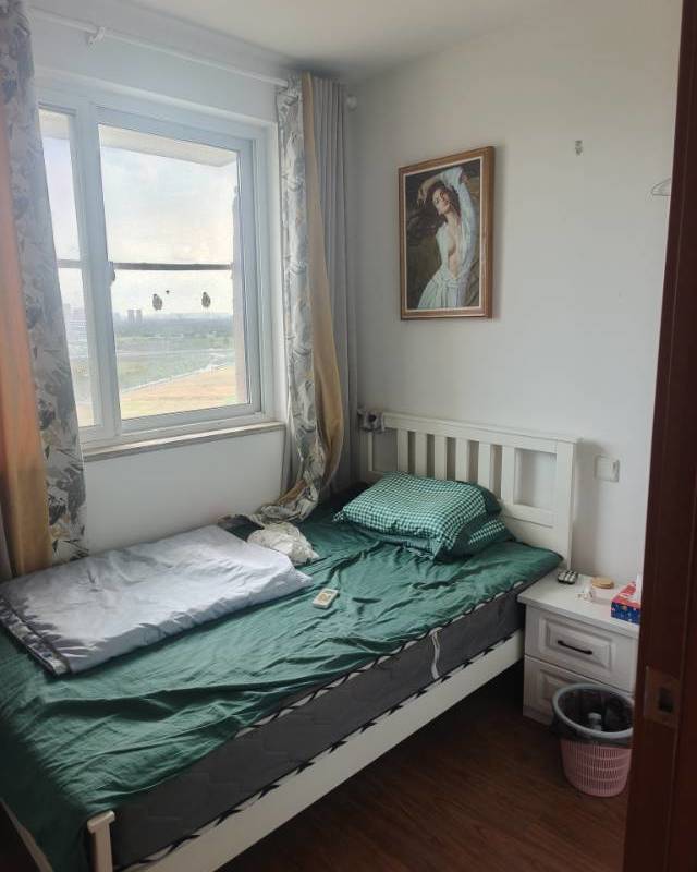 南京 建鄴 | 洲岛和园和乐苑_6