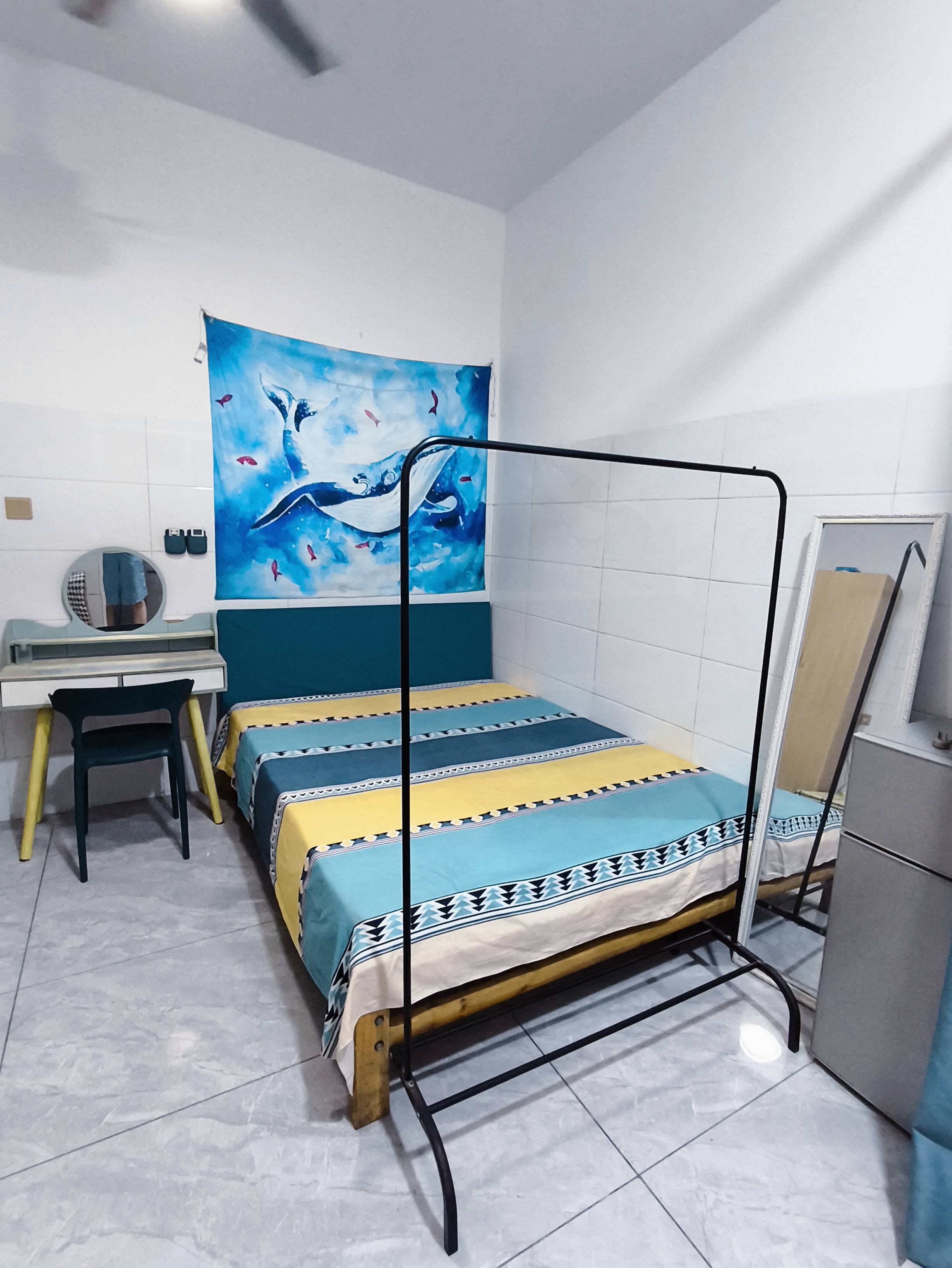 厦门-湖里-不限性别