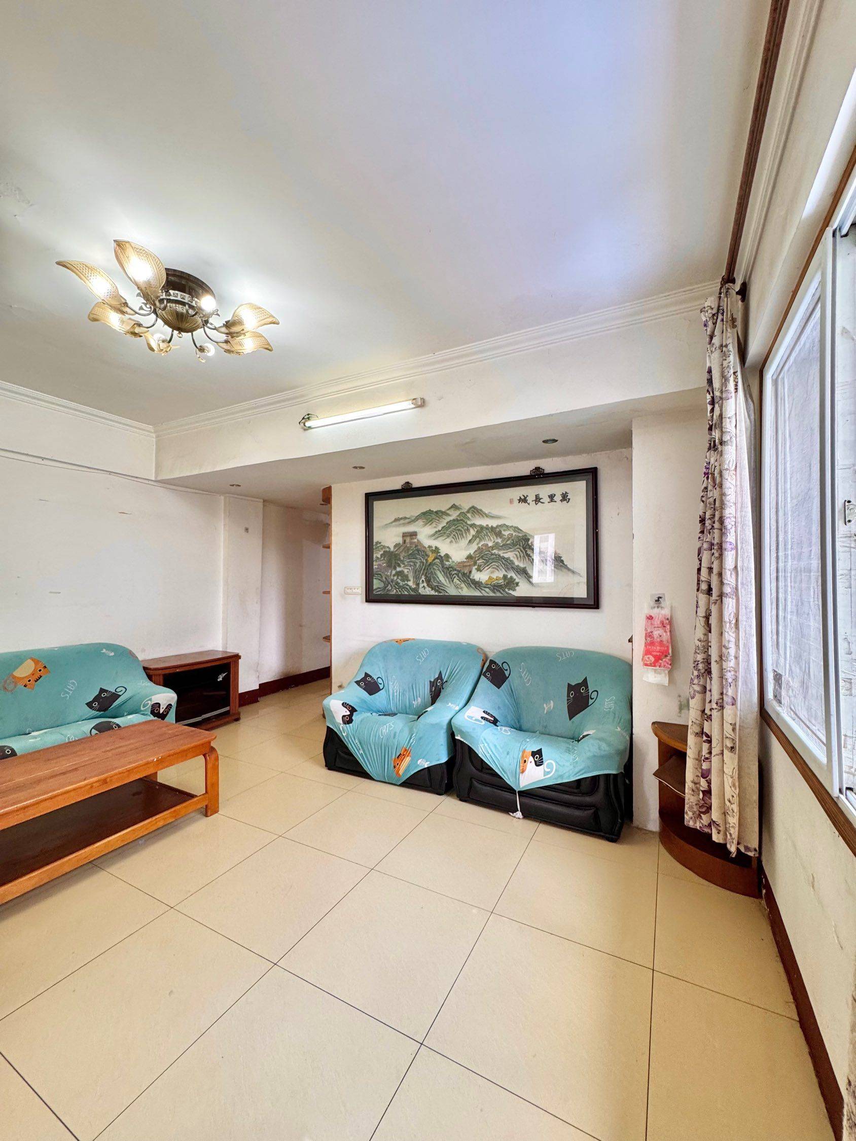 小猴子整租房源1