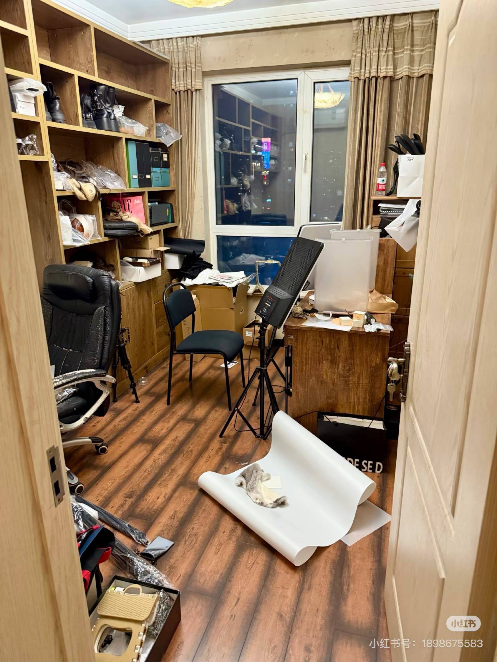 沈阳 浑南 | 首创国际城_7