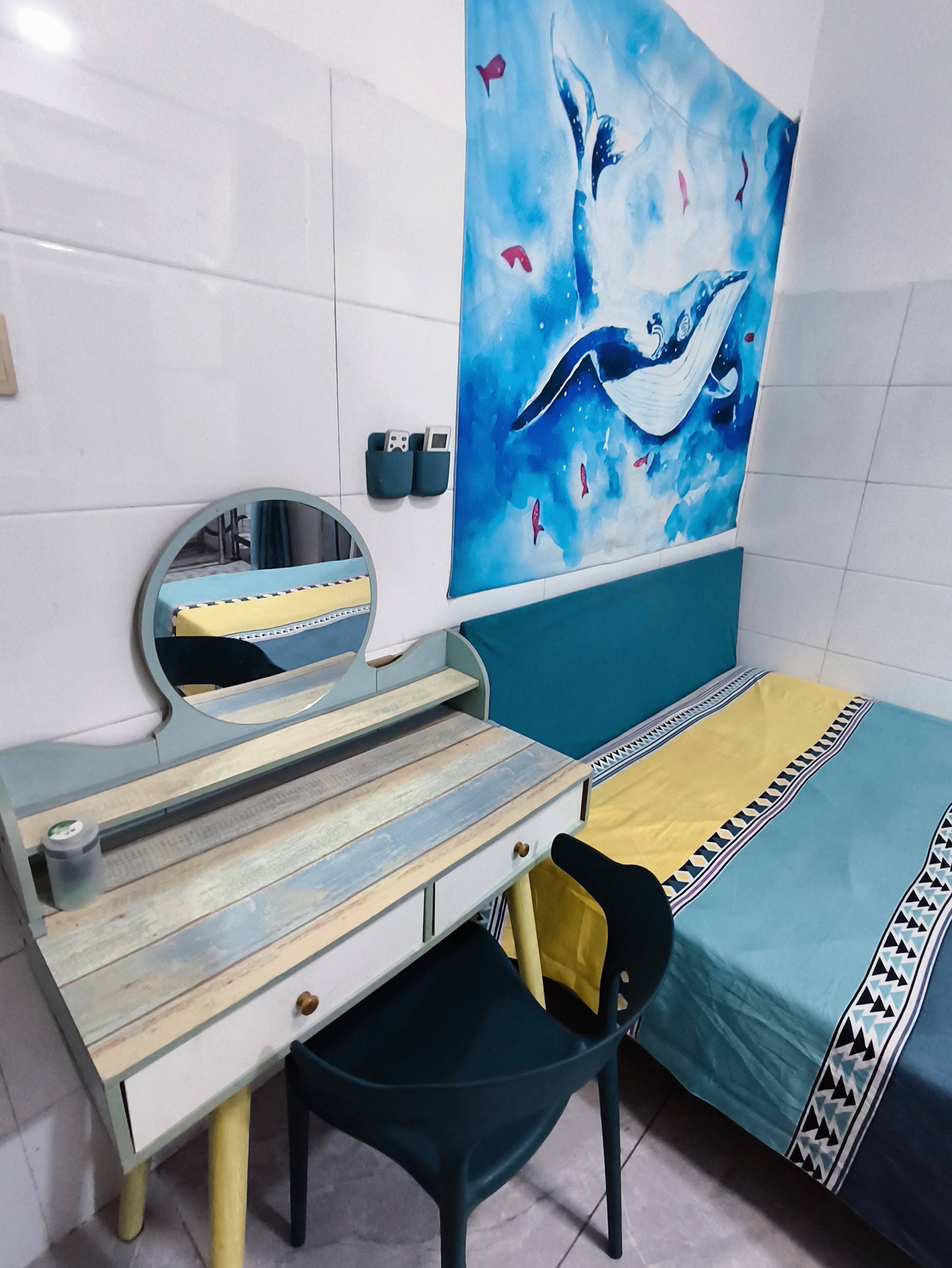 厦门-湖里-不限性别