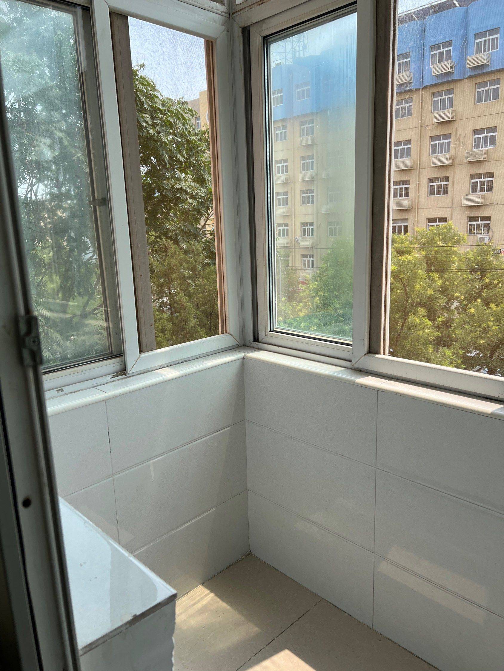 北京 石景山 | 八角北路社区_4