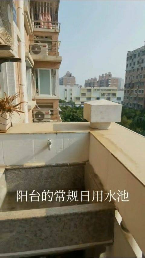 厦门 思明 | 前埔北区一里_4