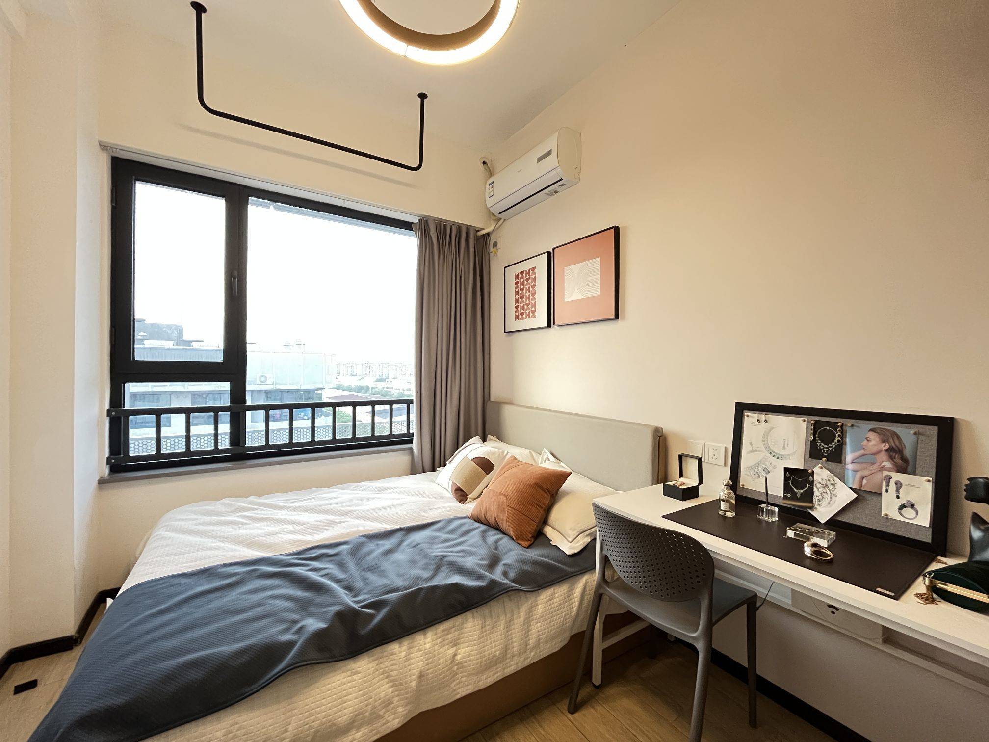 南京-栖霞-温馨小窝,干净治愈,不限性别,市井烟火气,老友记,慢时光,LGBTQ友好,宠物友好