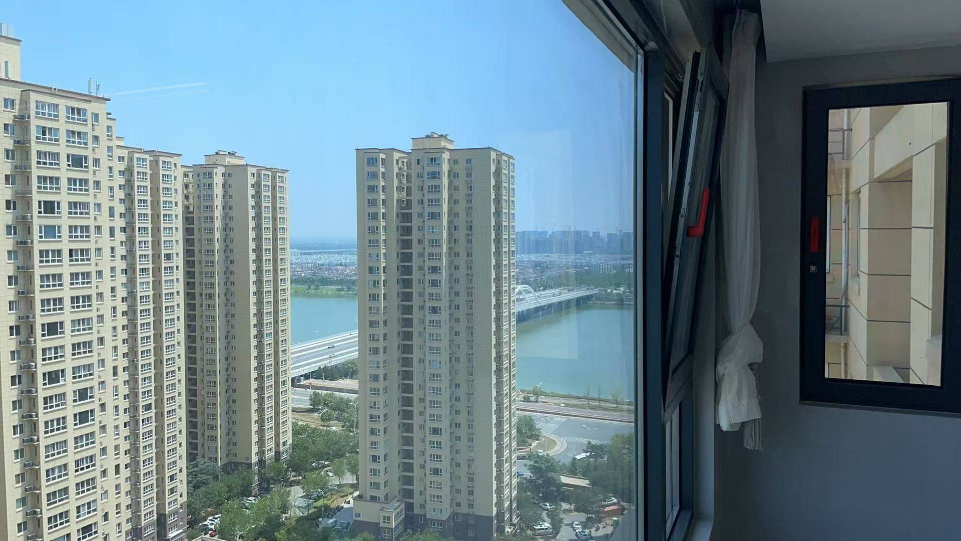 干净整洁 | Cozy Home
