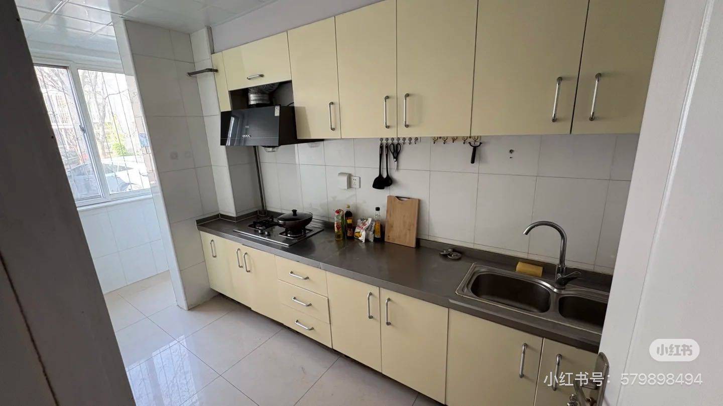 北京-昌平-温馨小窝,干净治愈,不限性别