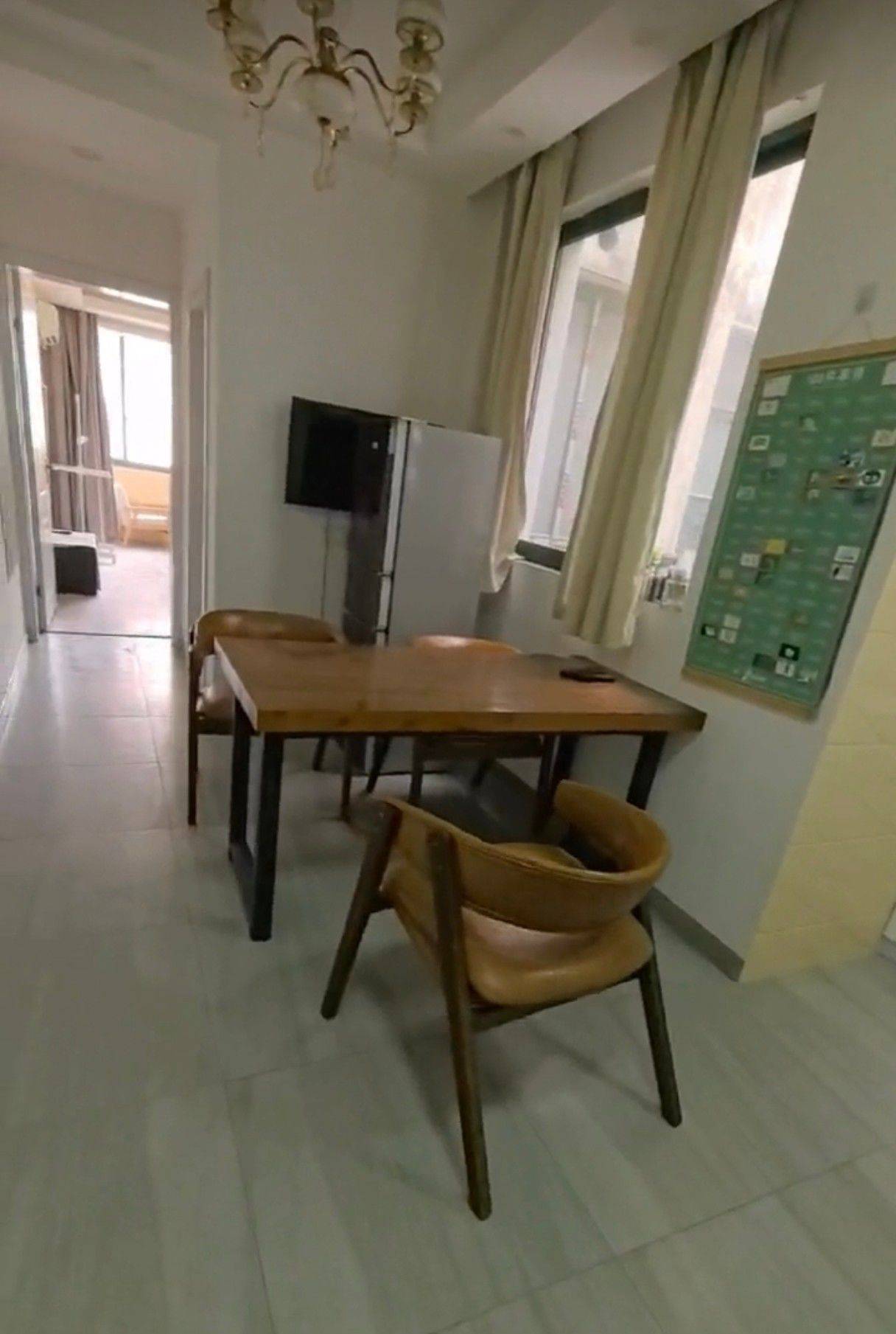 Shanghai-Pudong-Cozy Home,Clean&Comfy,No Gender Limit,Pet Friendly