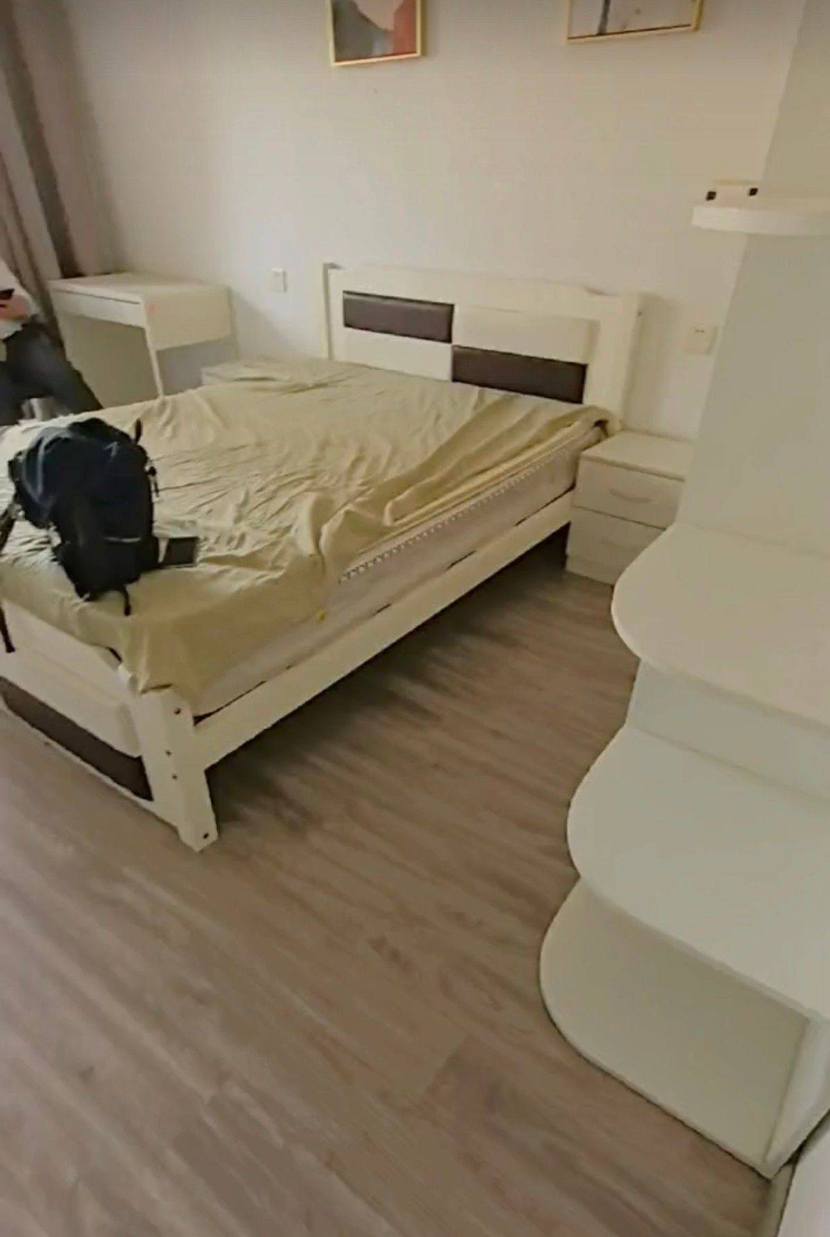 Shanghai-Pudong-Cozy Home,Clean&Comfy,No Gender Limit,Pet Friendly