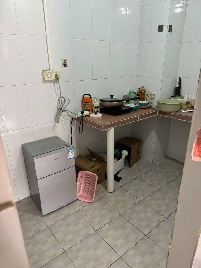 Guangzhou-Huangpu-Cozy Home,Clean&Comfy,No Gender Limit,Hustle & Bustle,“Friends”,Chilled,Pet Friendly