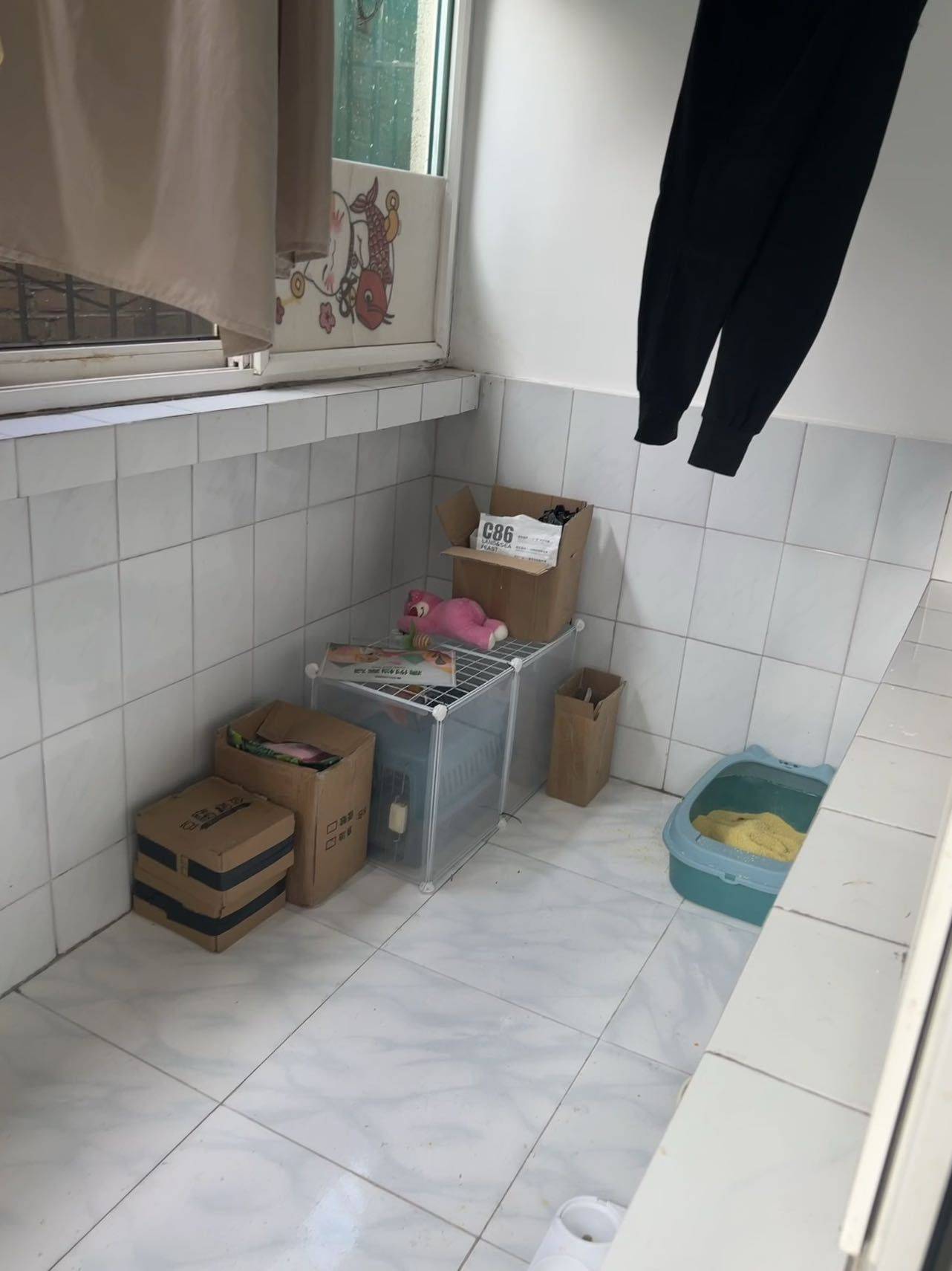 Cozy Home | No Gender Limit | Pet Friendly