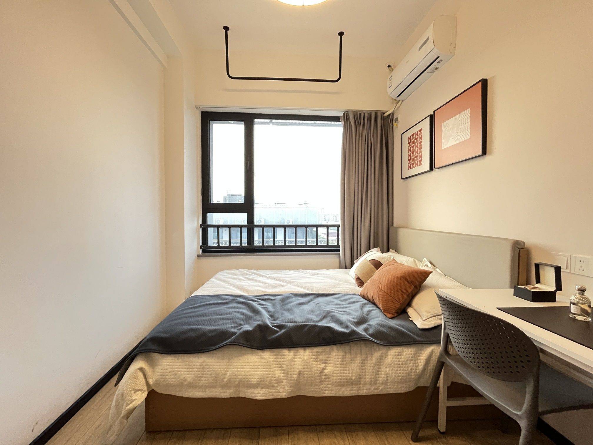 南京-栖霞-温馨小窝,干净治愈,不限性别,市井烟火气,老友记,慢时光,LGBTQ友好,宠物友好