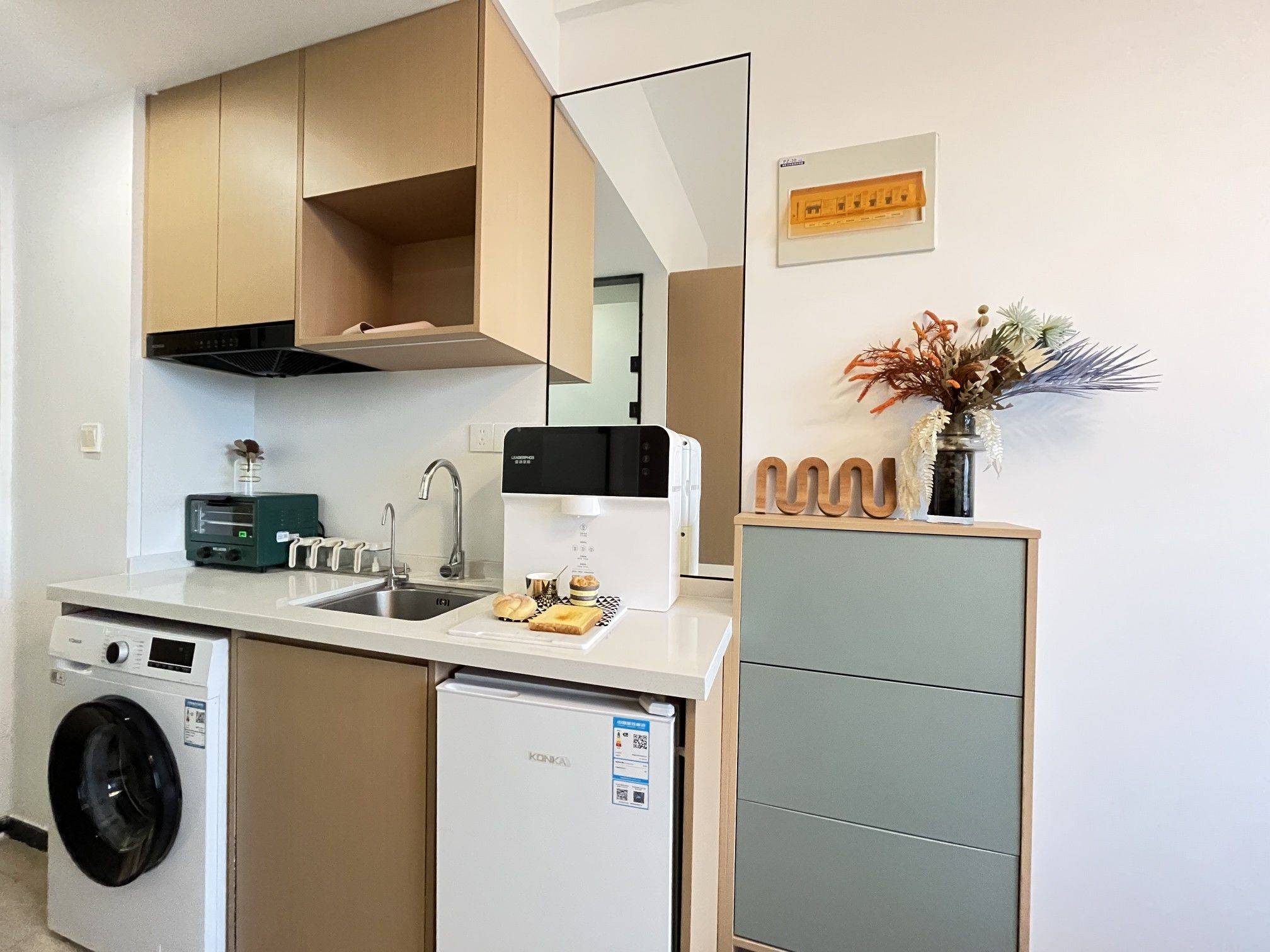 南京-栖霞-温馨小窝,干净治愈,不限性别,市井烟火气,老友记,慢时光,LGBTQ友好,宠物友好