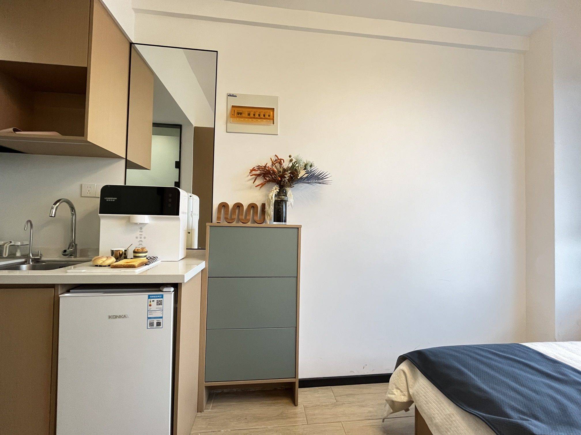 南京-栖霞-温馨小窝,干净治愈,不限性别,市井烟火气,老友记,慢时光,LGBTQ友好,宠物友好