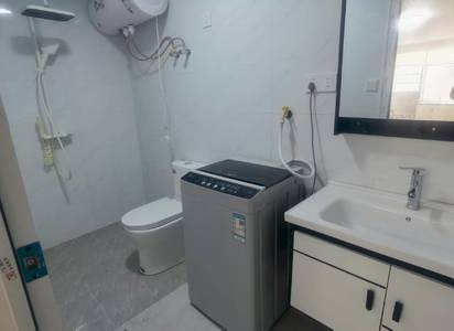 Cozy Home | Clean&Comfy | No Gender Limit | Hustle & Bustle | LGBTQ Friendly | Pet Friendly