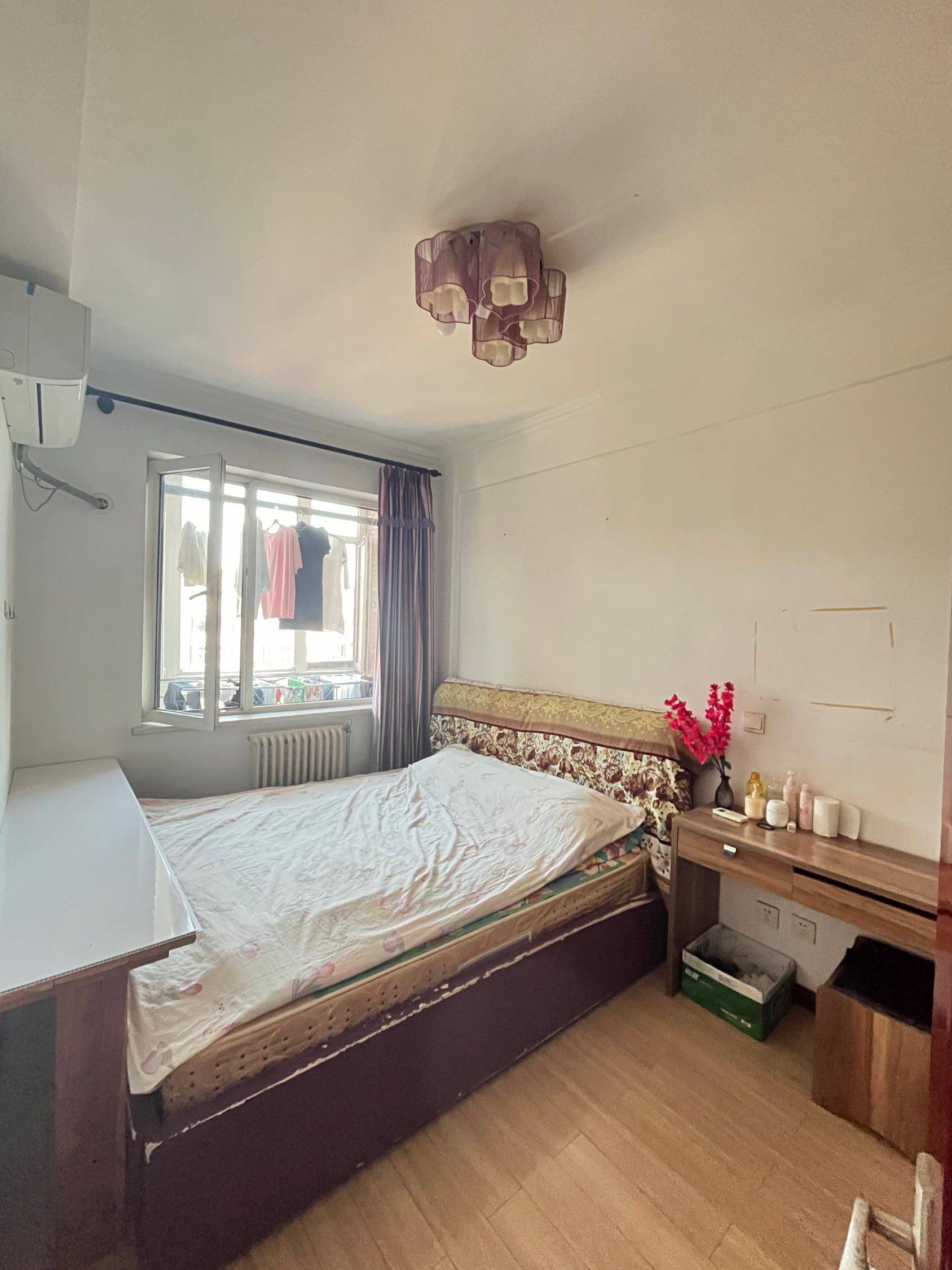 爱吃虾的高高整租房源3