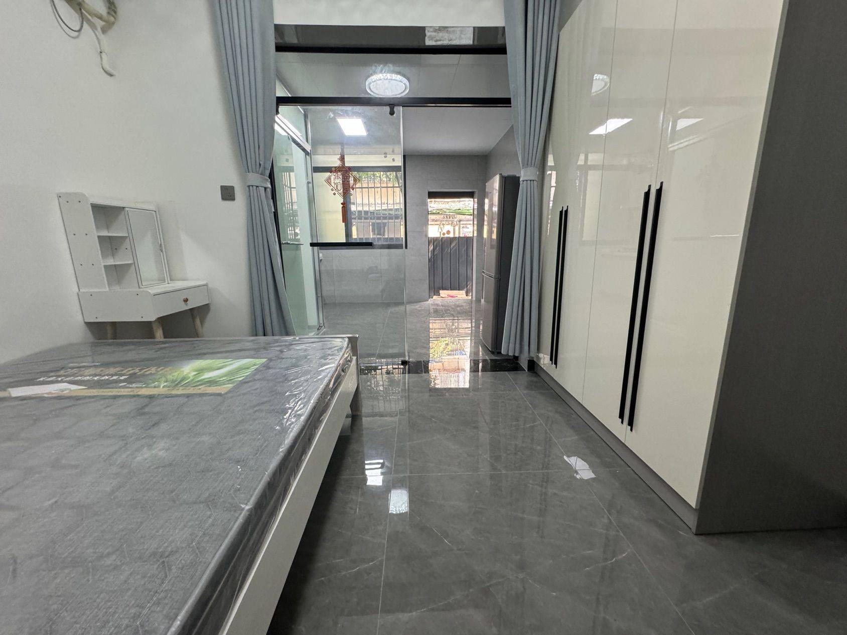 Chengdu-Wuhou-Cozy Home,Clean&Comfy,No Gender Limit