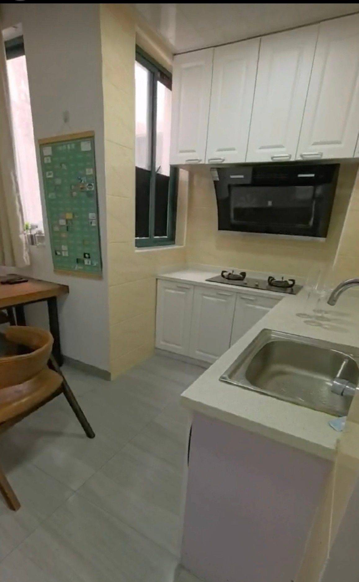 Shanghai-Pudong-Cozy Home,Clean&Comfy,No Gender Limit,Pet Friendly