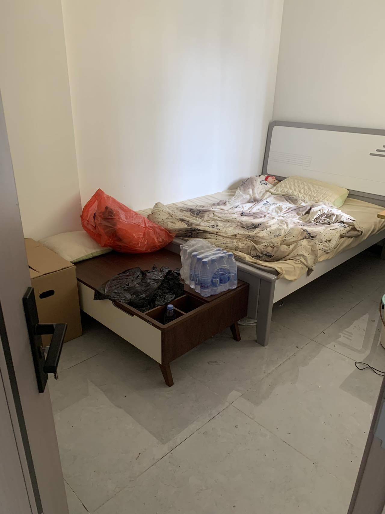 Cozy Home | Clean&Comfy | No Gender Limit | 300RMB/Night