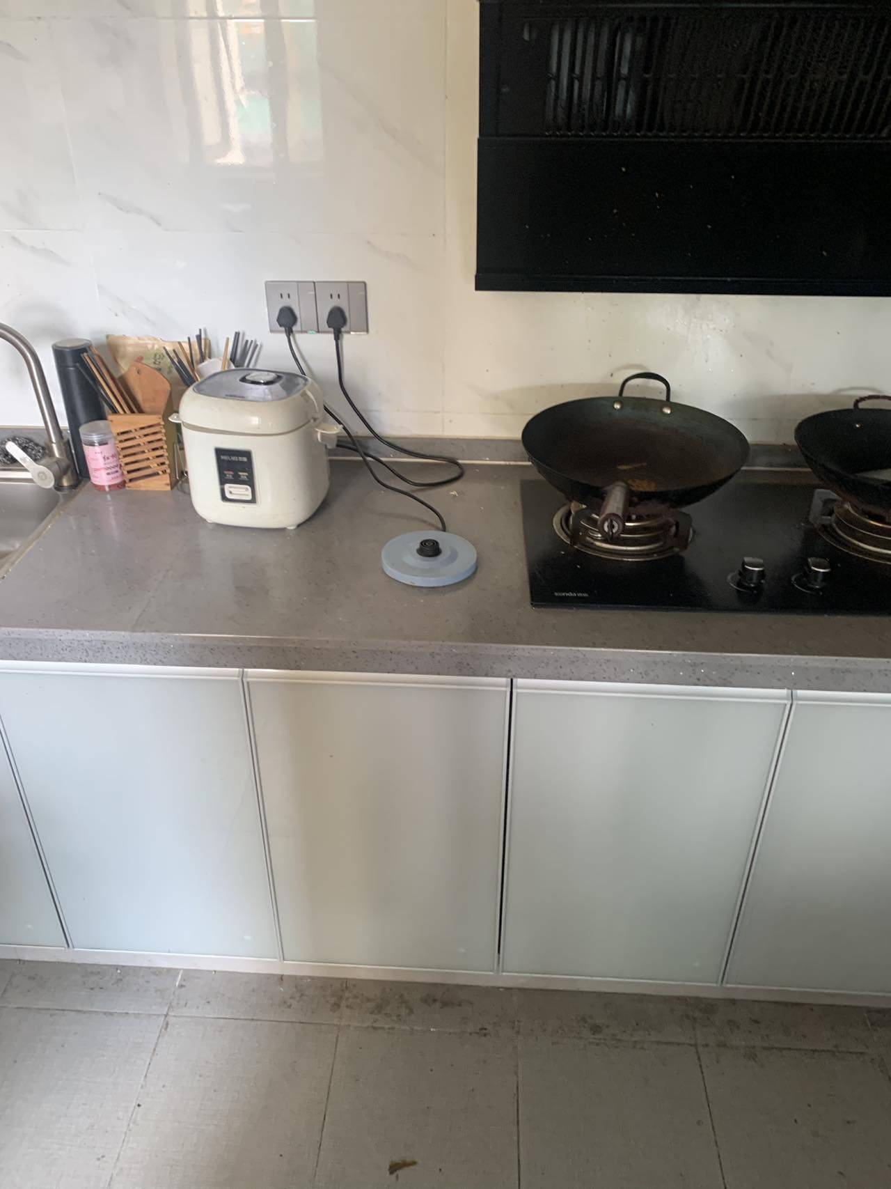 Cozy Home | Clean&Comfy | No Gender Limit | 300RMB/Night