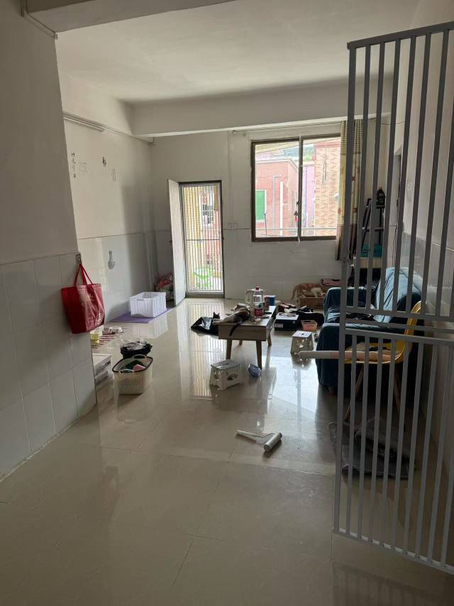 Guangzhou-Huangpu-Cozy Home,Clean&Comfy,No Gender Limit,Hustle & Bustle,“Friends”,Chilled,Pet Friendly