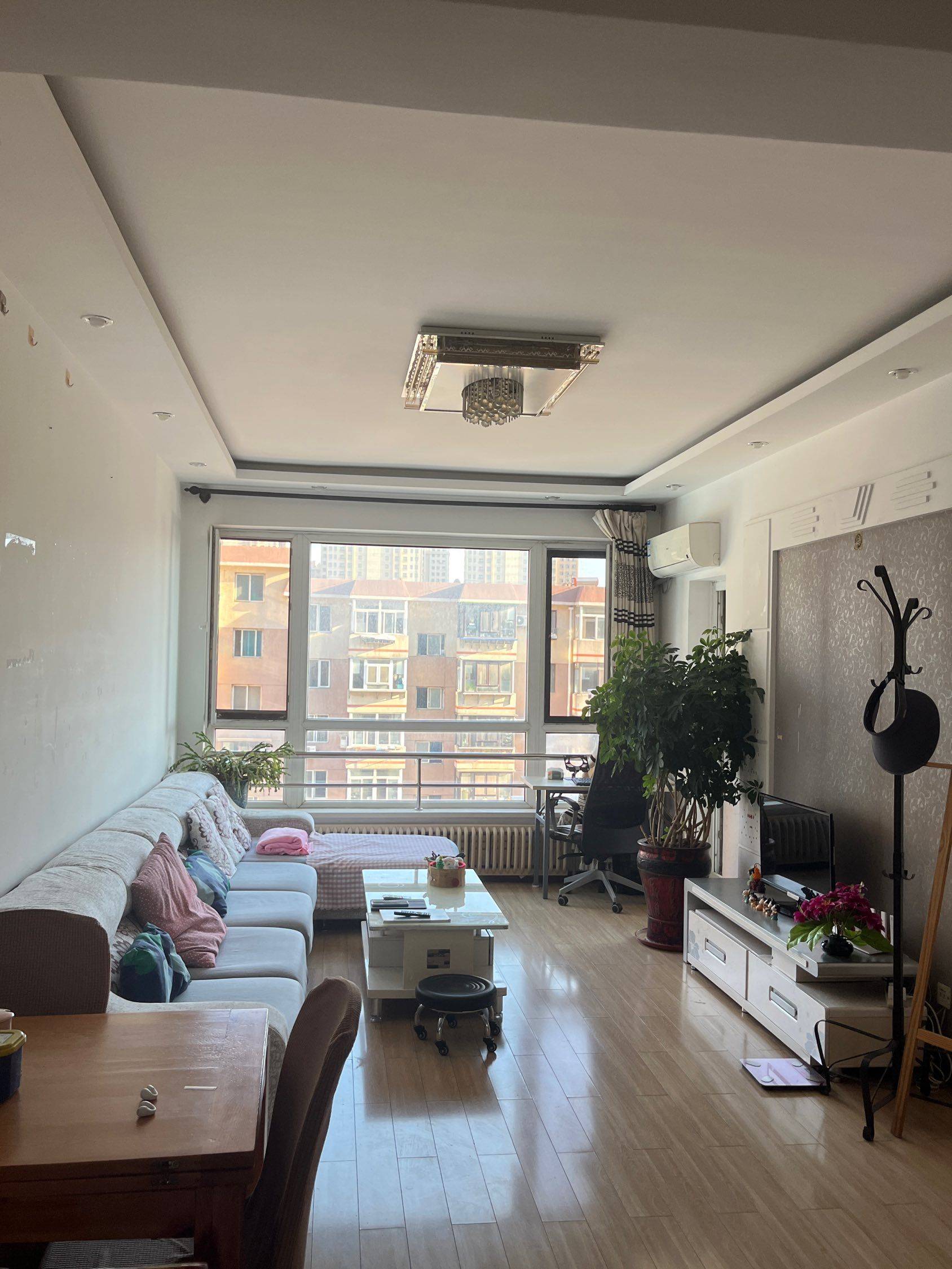 爱吃虾的高高整租房源1