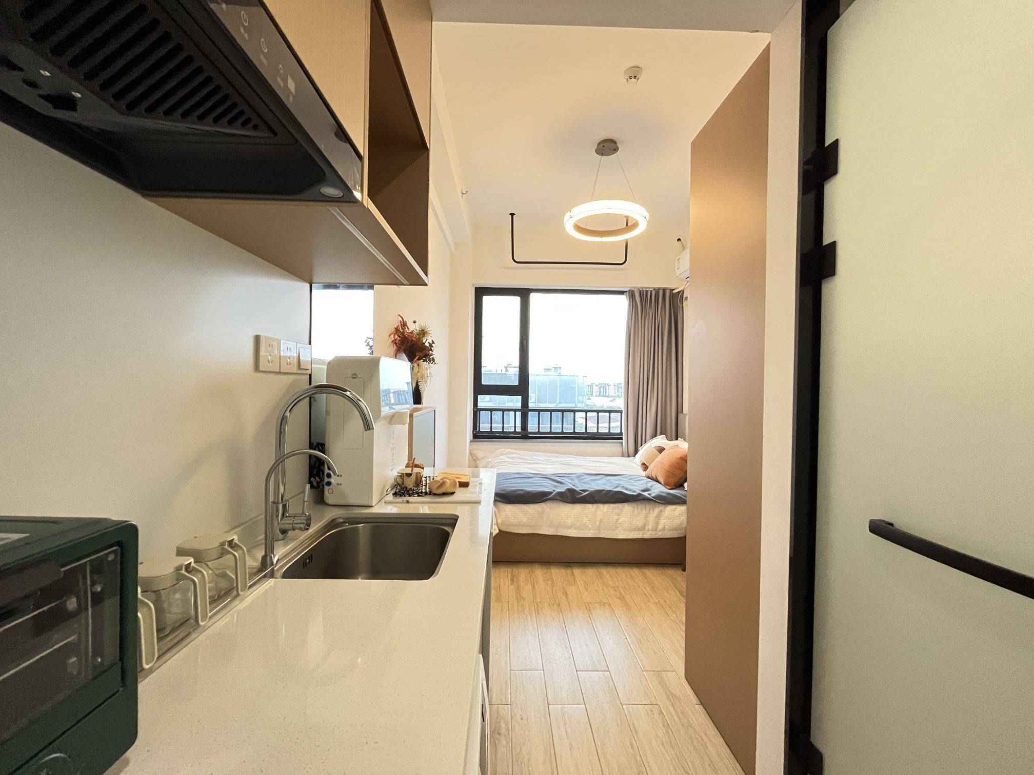 南京-栖霞-温馨小窝,干净治愈,不限性别,市井烟火气,老友记,慢时光,LGBTQ友好,宠物友好